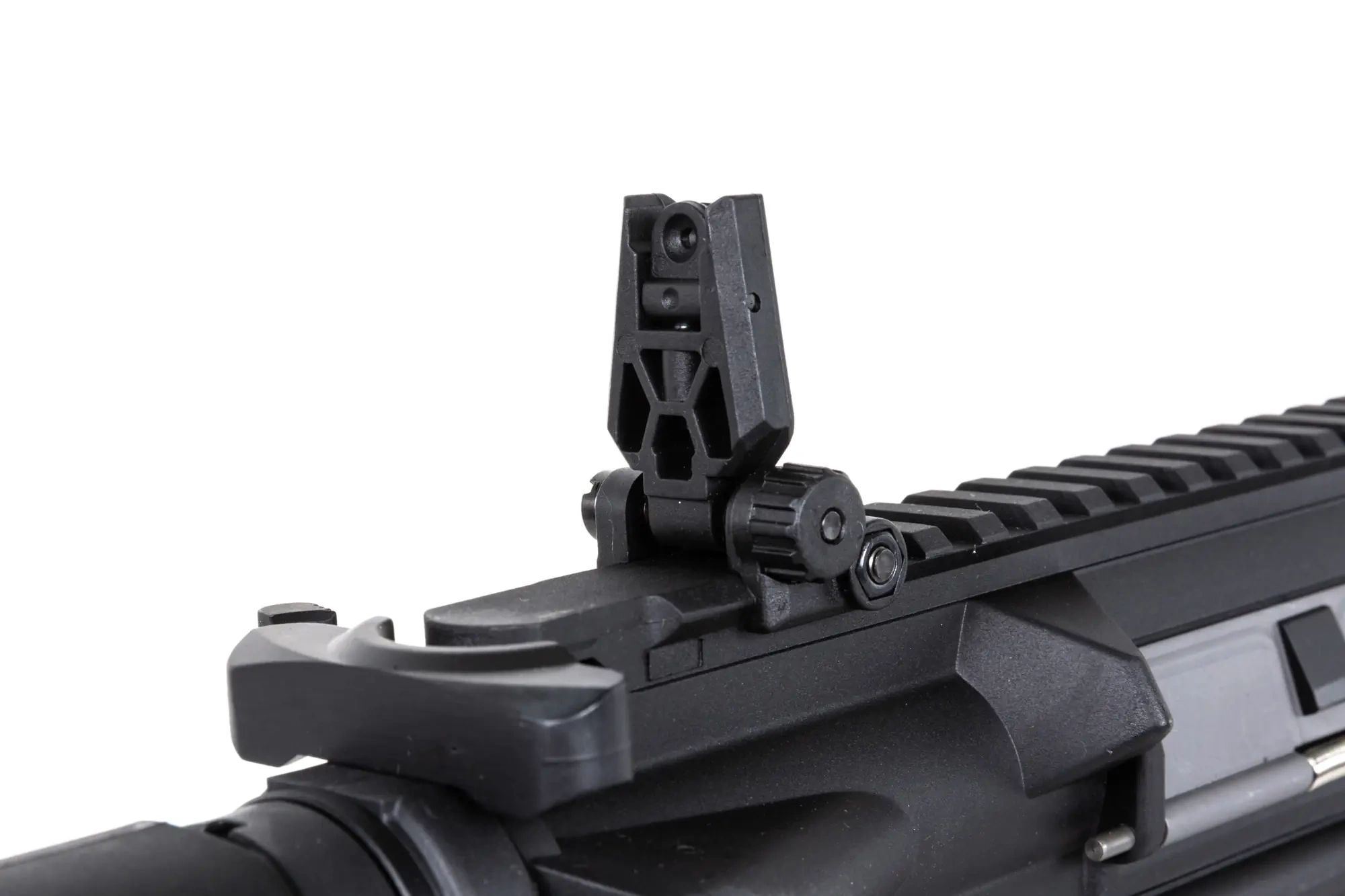 Karabinek szturmowy AEG Specna Arms SA-C21 CORE HAL ETU Gen.2 - Black
