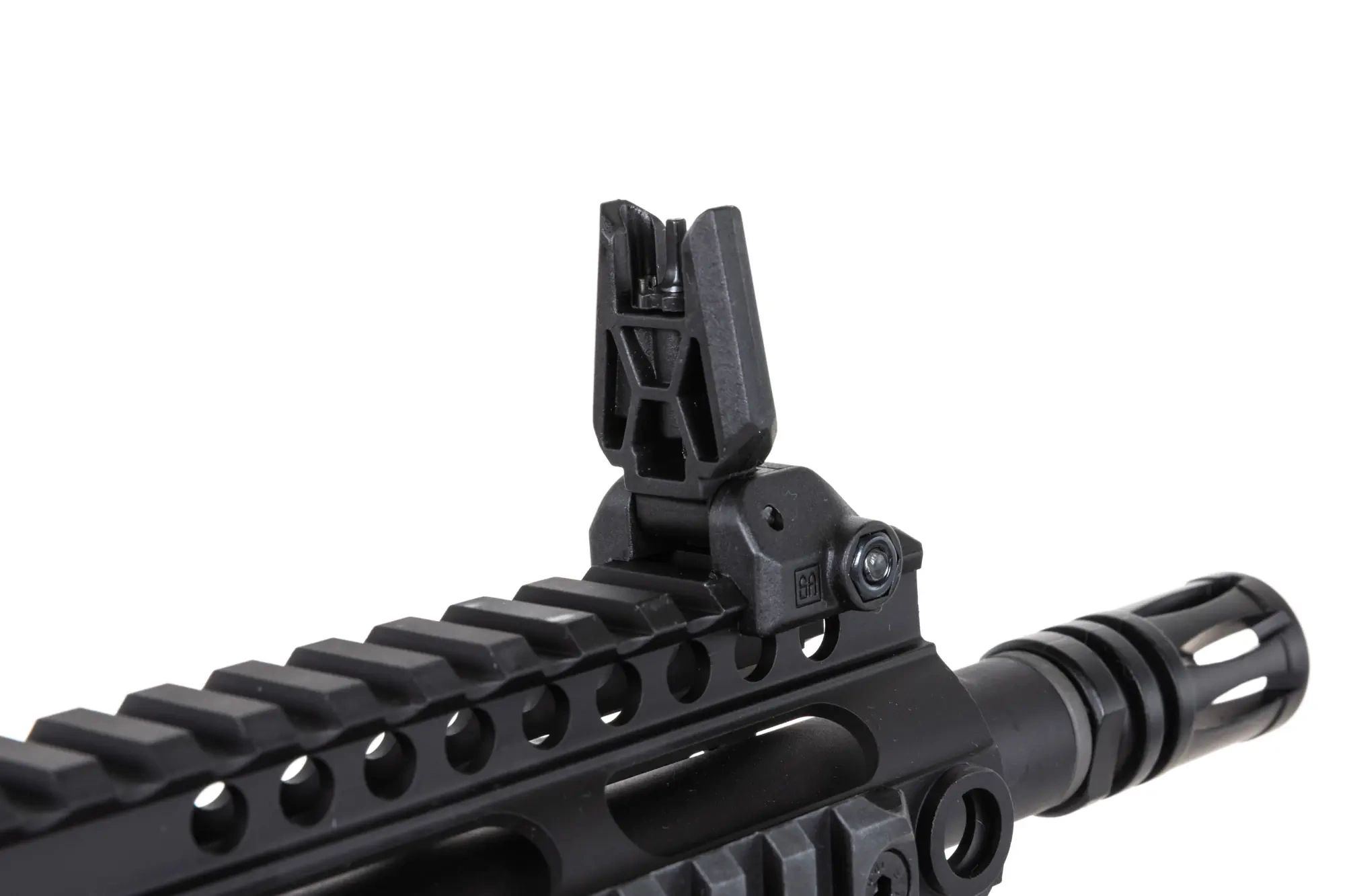 Karabinek szturmowy AEG Specna Arms SA-C21 CORE HAL ETU Gen.2 - Black
