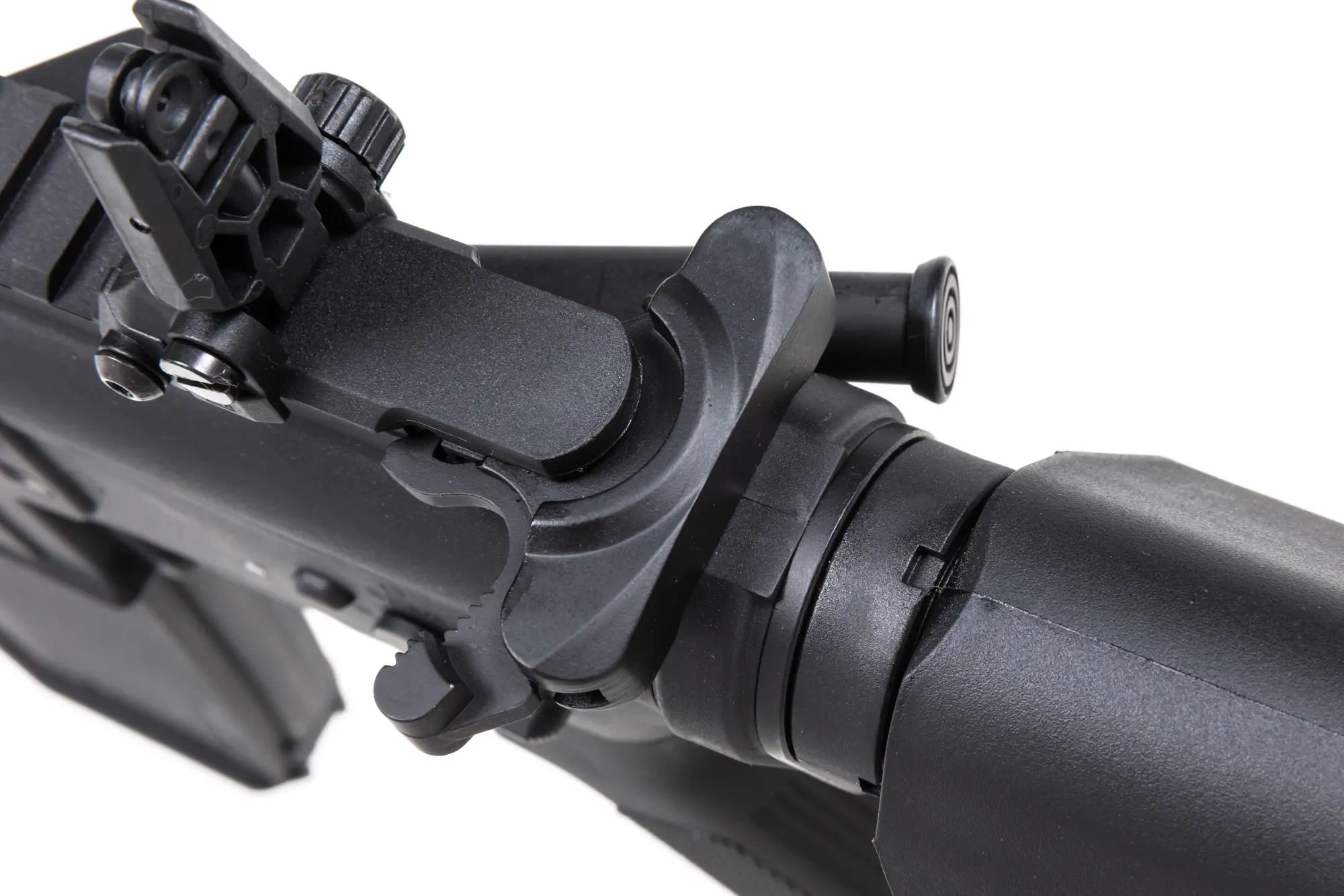 Karabinek szturmowy AEG Specna Arms SA-C21 CORE HAL ETU Gen.2 - Black