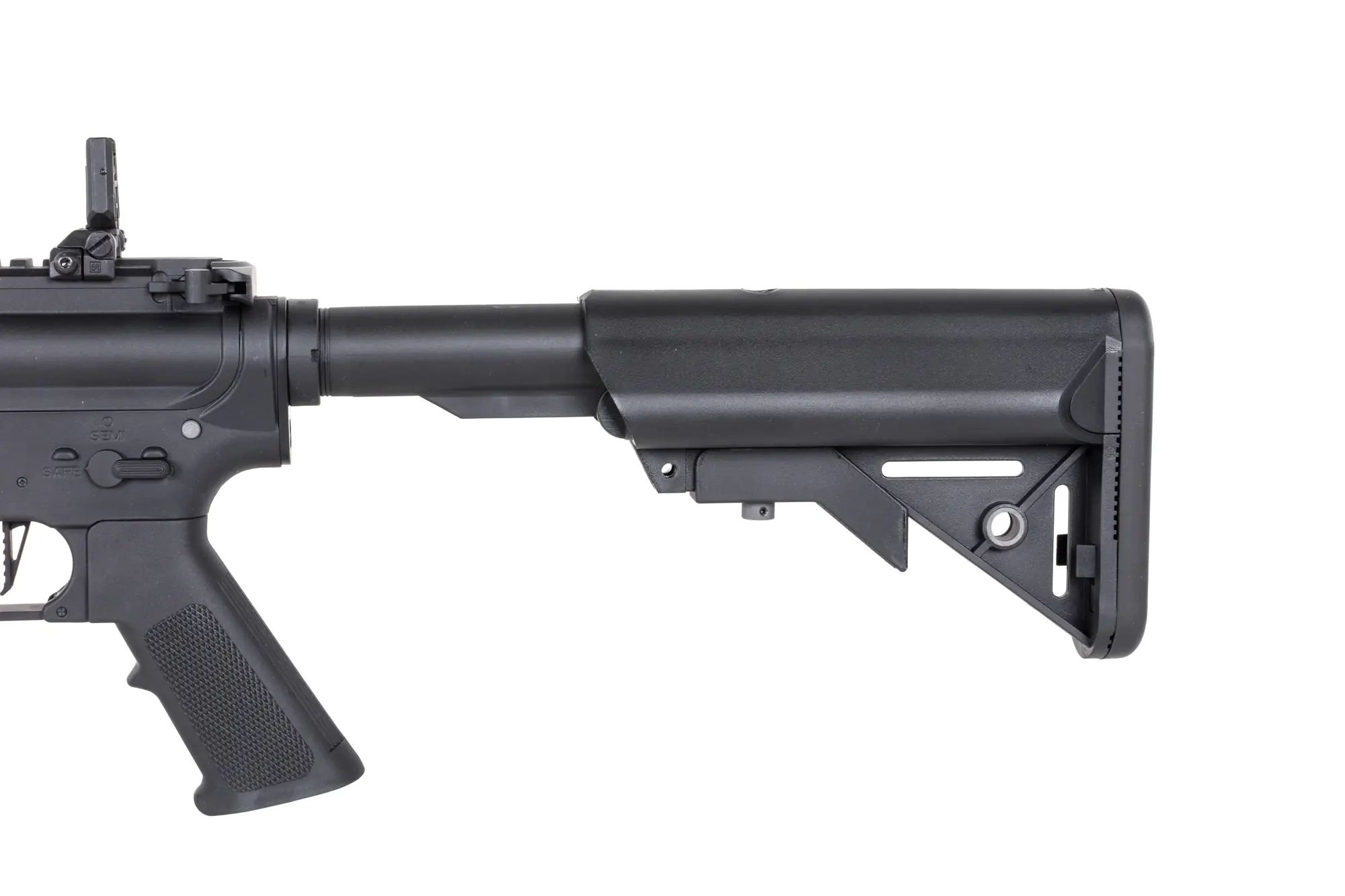 Karabinek szturmowy AEG Specna Arms SA-C21 CORE HAL ETU Gen.2 - Black