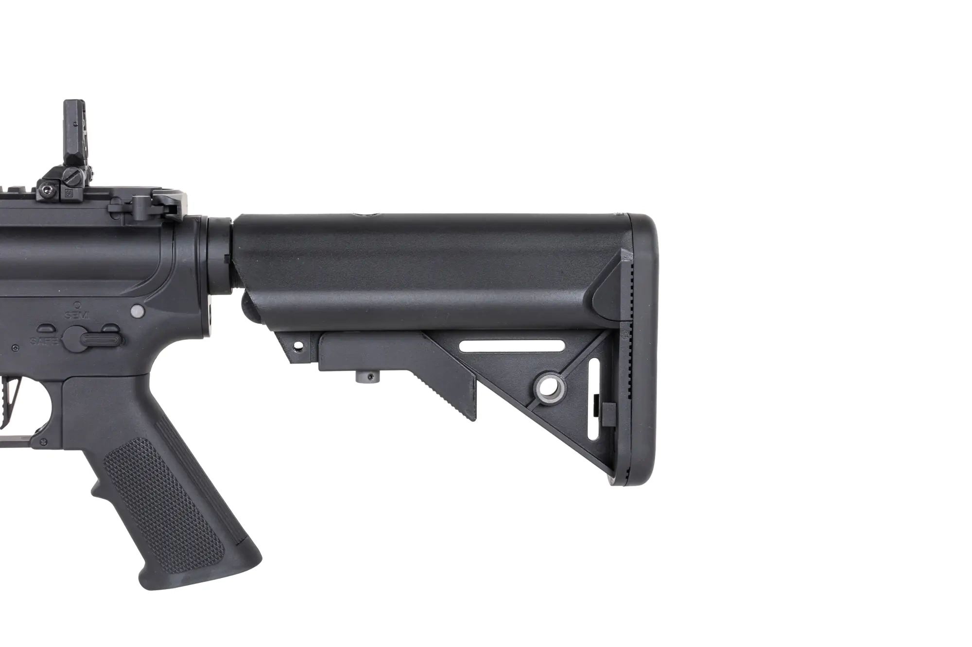 Karabinek szturmowy AEG Specna Arms SA-C21 CORE HAL ETU Gen.2 - Black