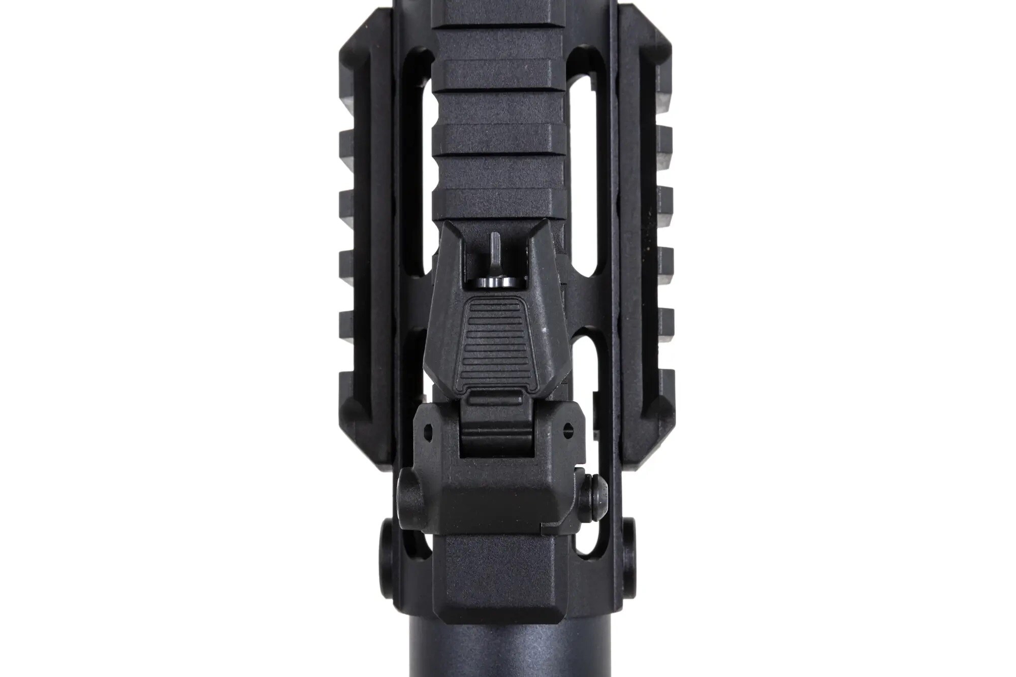 Karabinek szturmowy AEG Specna Arms SA-CX02 CORE HAL ETU Gen.2 - Black