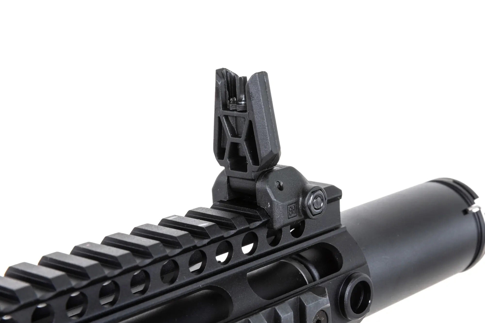 Karabinek szturmowy AEG Specna Arms SA-CX02 CORE HAL ETU Gen.2 - Black