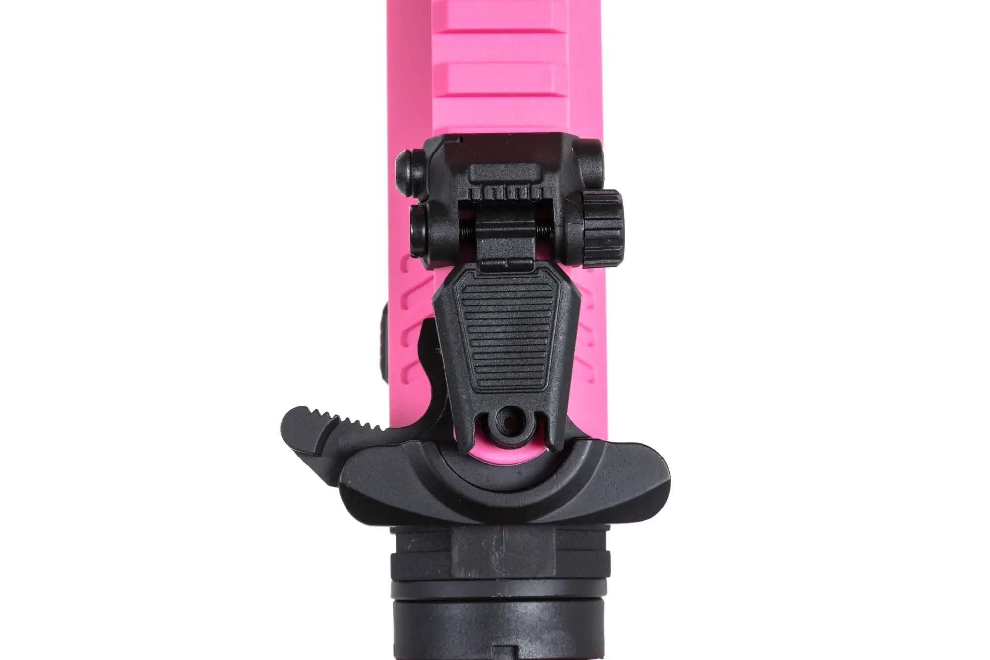 Karabinek szturmowy AEG Specna Arms SA-FX01 Flex BLDC HAL ETU Gen. 2 - Pink