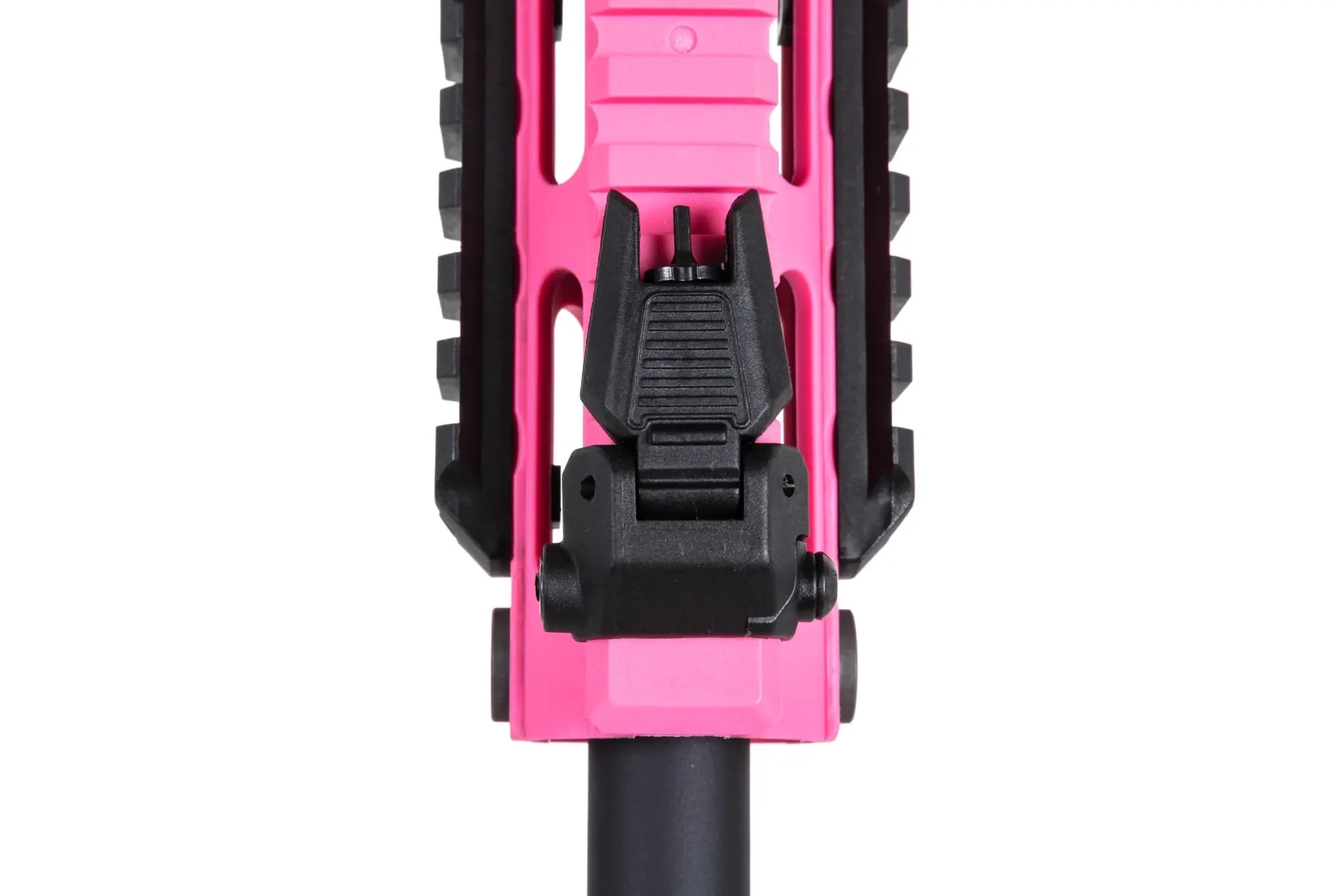 Karabinek szturmowy AEG Specna Arms SA-FX01 Flex BLDC HAL ETU Gen. 2 - Pink