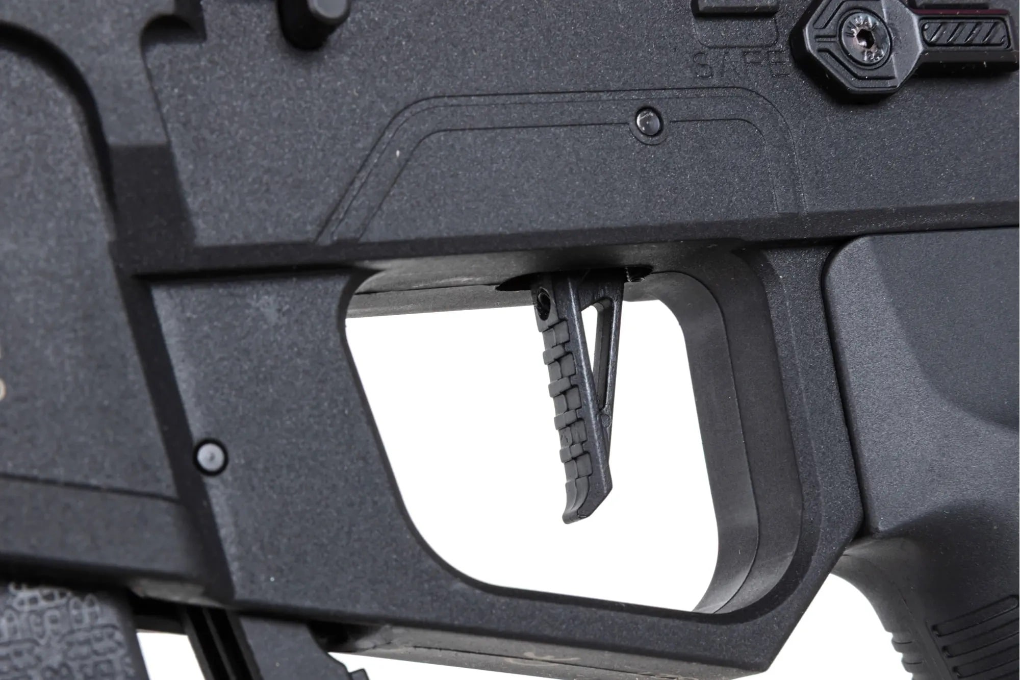 Karabinek szturmowy AEG Specna Arms SA-FX01 Flex BLDC HAL ETU Gen. 2 - Pink
