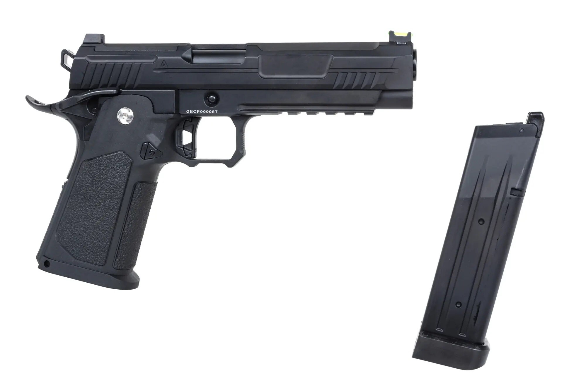 Pistolet GBB Arcturus Vanguard 5