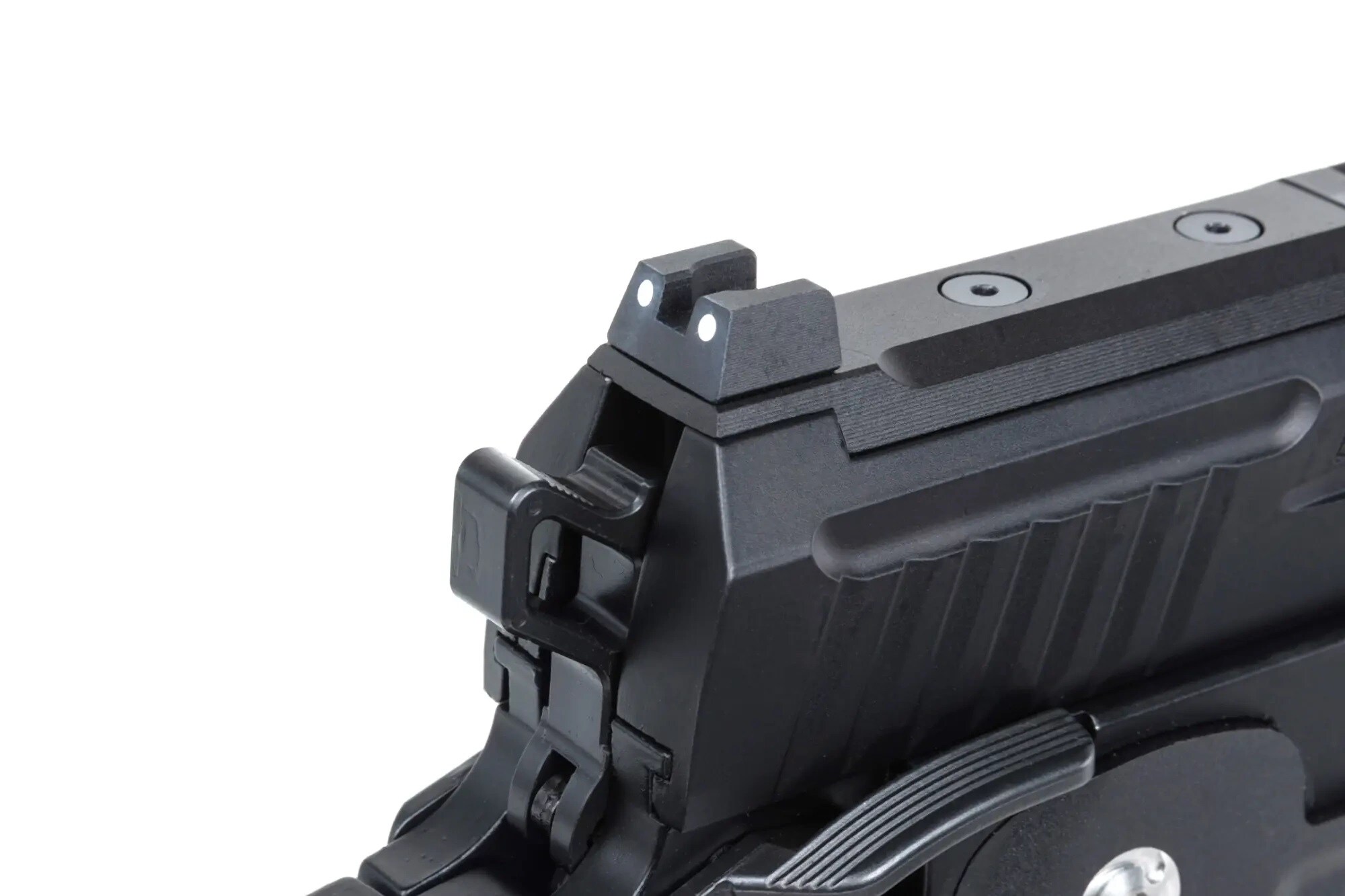 Pistolet GBB Arcturus Vanguard 5