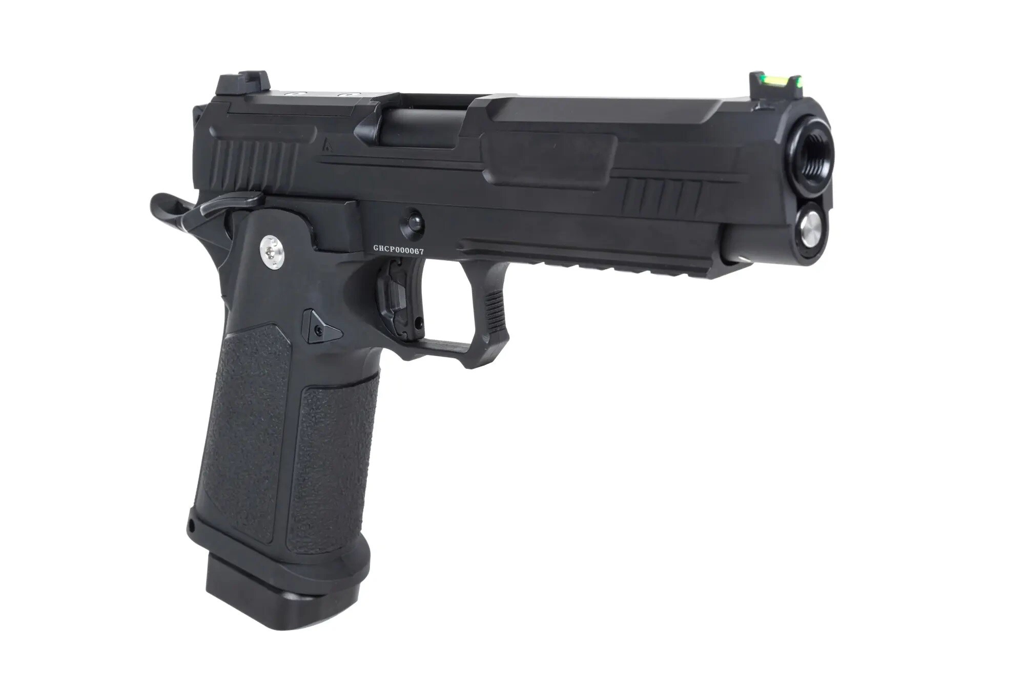 Pistolet GBB Arcturus Vanguard 5