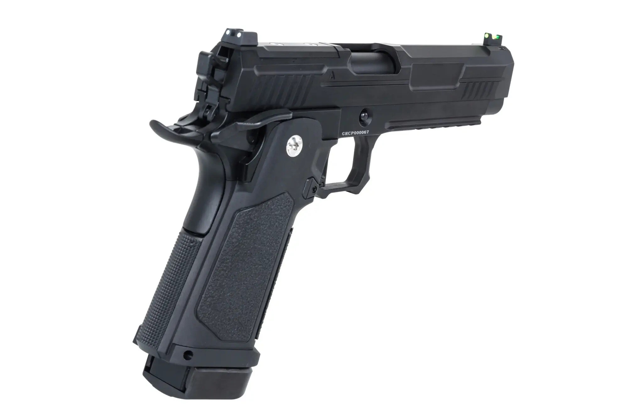 Pistolet GBB Arcturus Vanguard 5