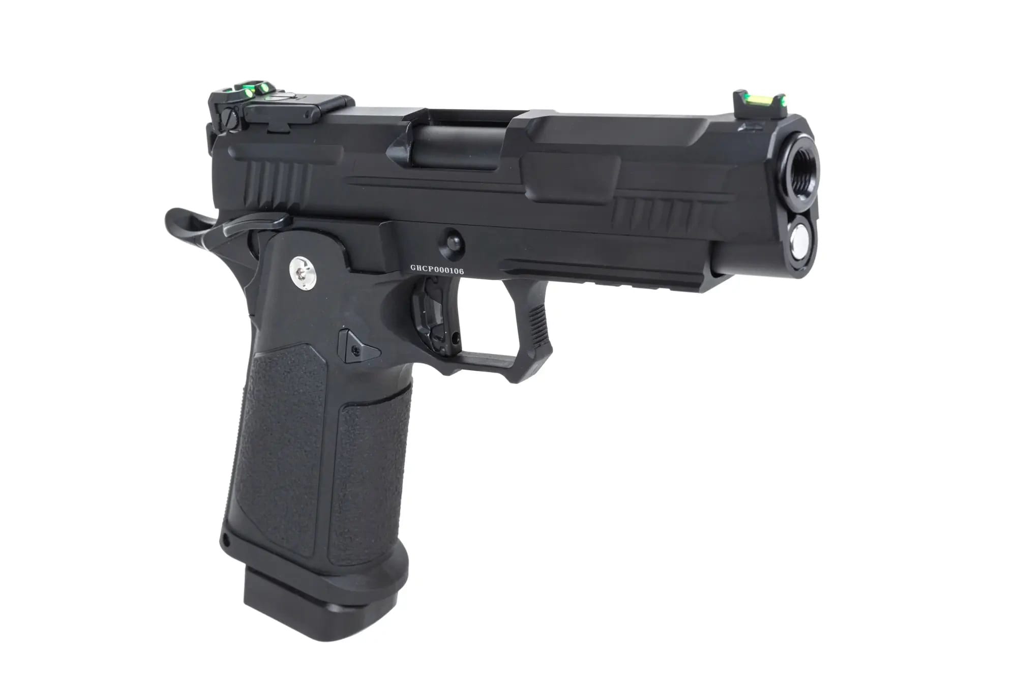 Pistolet GBB Arcturus Vanguard 4,3