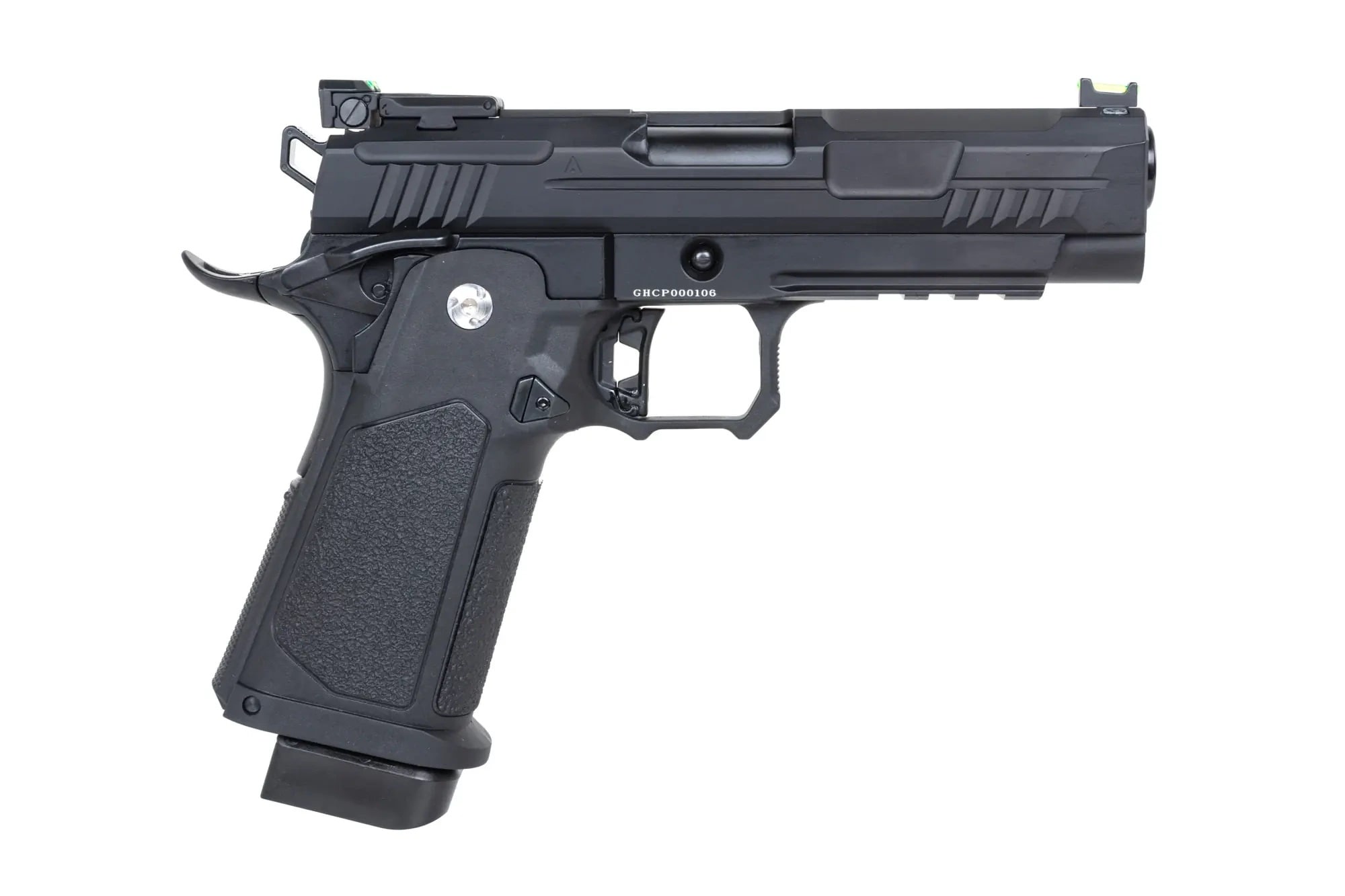 Pistolet GBB Arcturus Vanguard 4,3