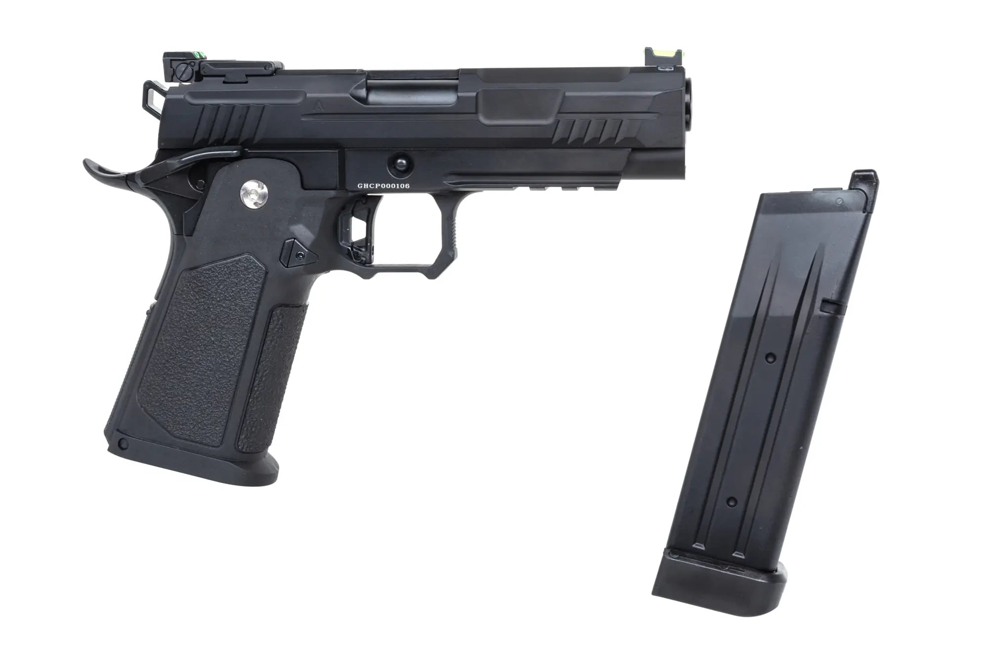 Pistolet GBB Arcturus Vanguard 4,3