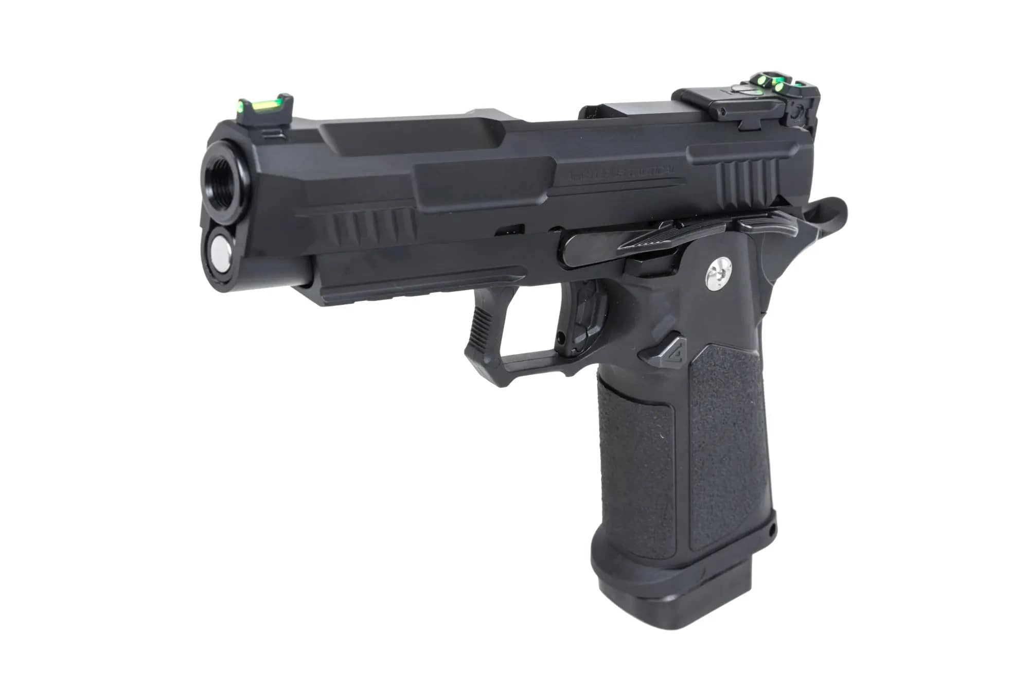 Pistolet GBB Arcturus Vanguard 4,3