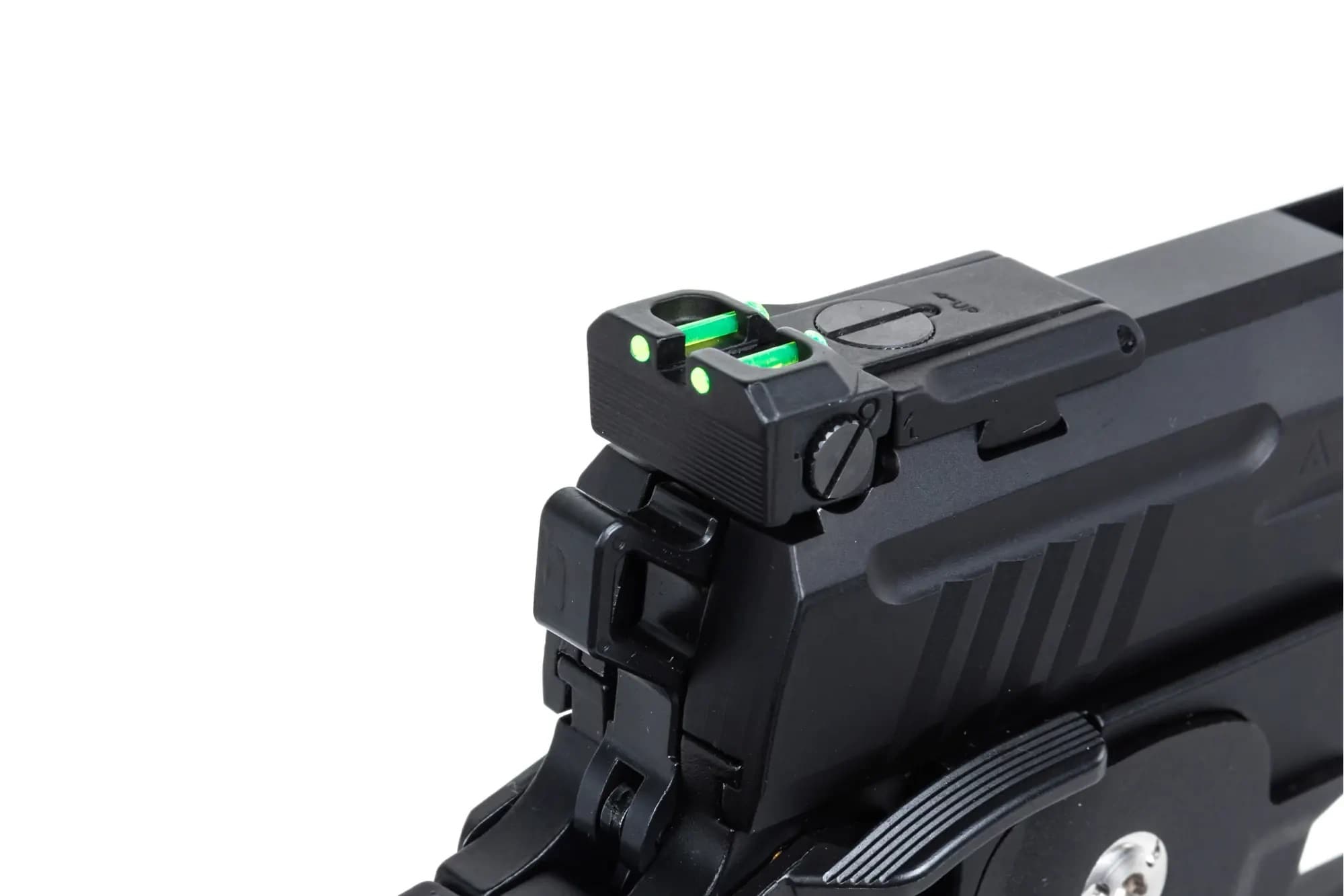 Pistolet GBB Arcturus Vanguard 4,3