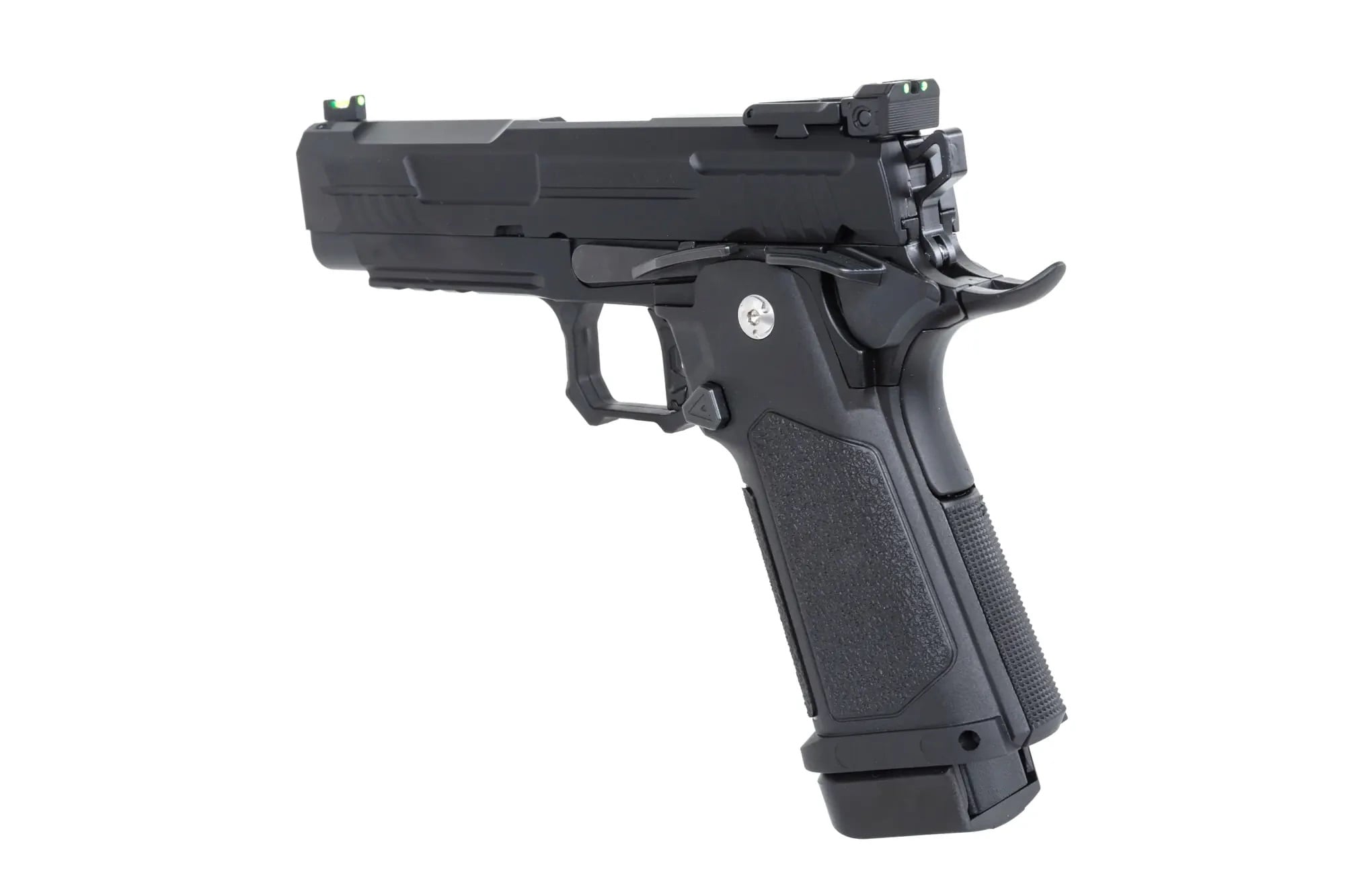 Pistolet GBB Arcturus Vanguard 4,3