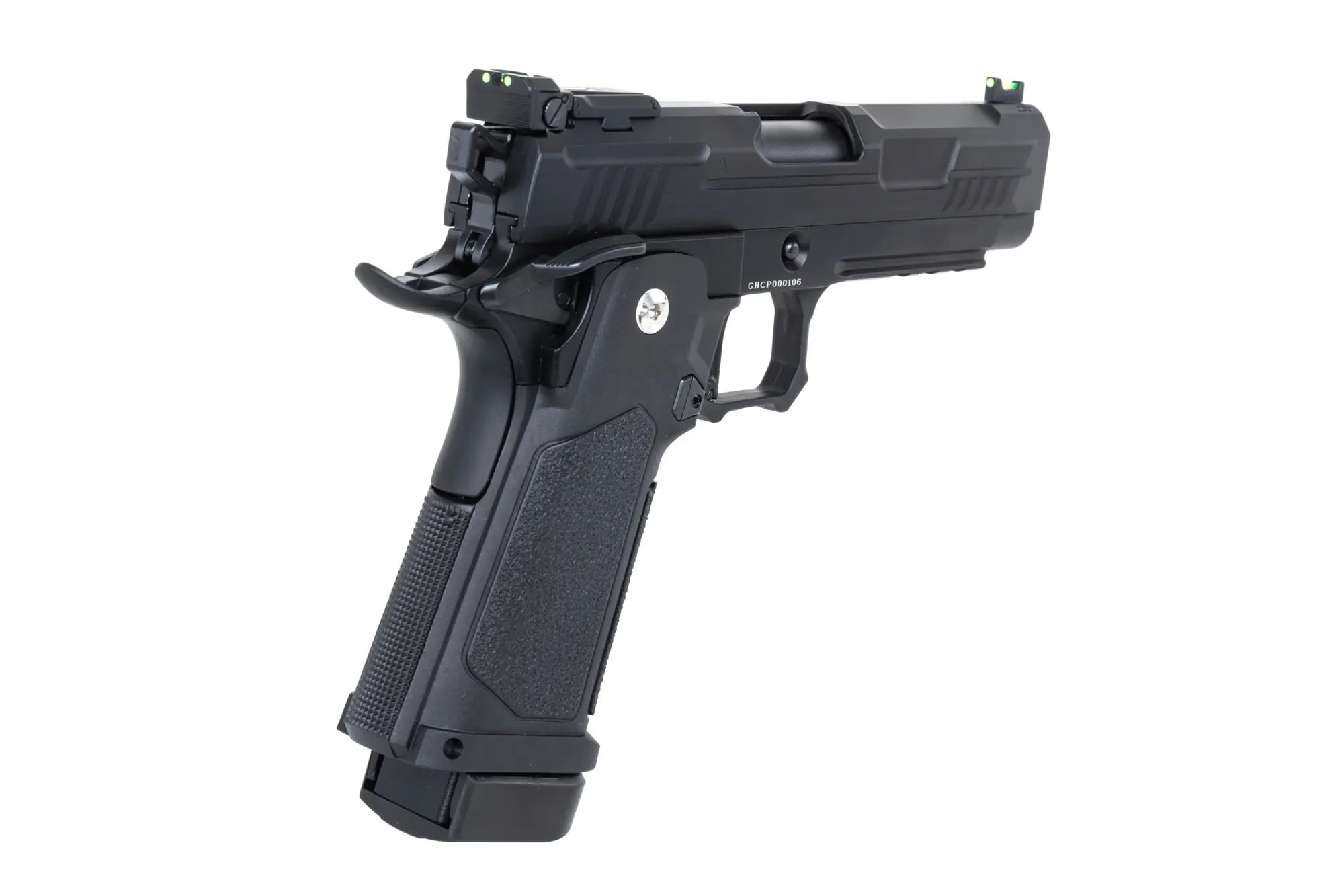 Pistolet GBB Arcturus Vanguard 4,3
