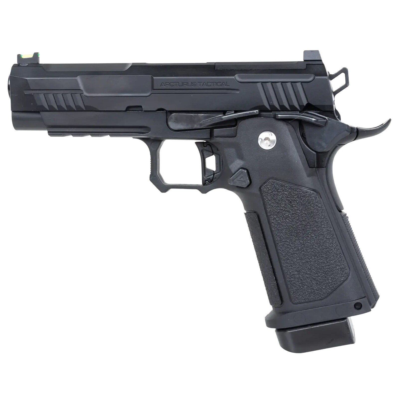 Pistolet GBB Arcturus Vanguard 4,3