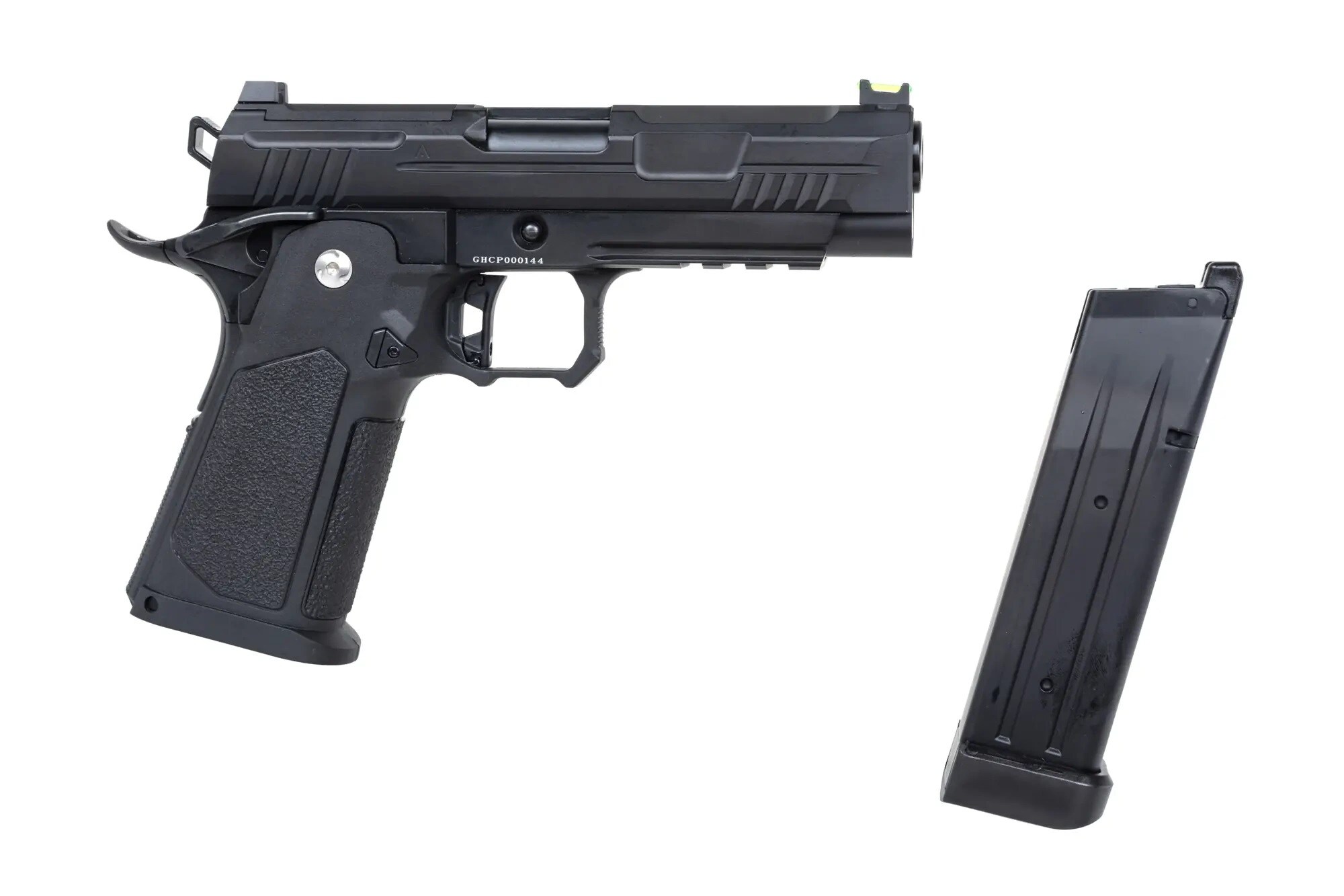 Pistolet GBB Arcturus Vanguard 4,3