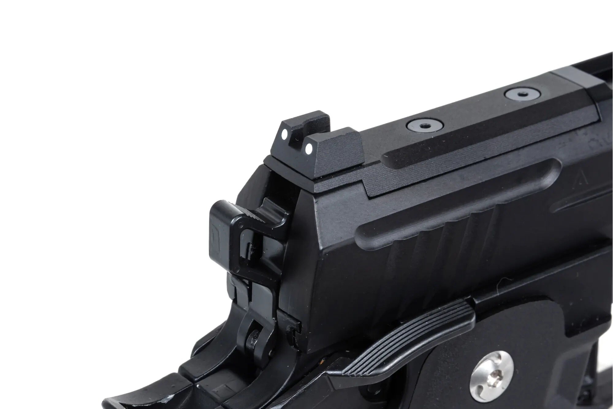 Pistolet GBB Arcturus Vanguard 4,3