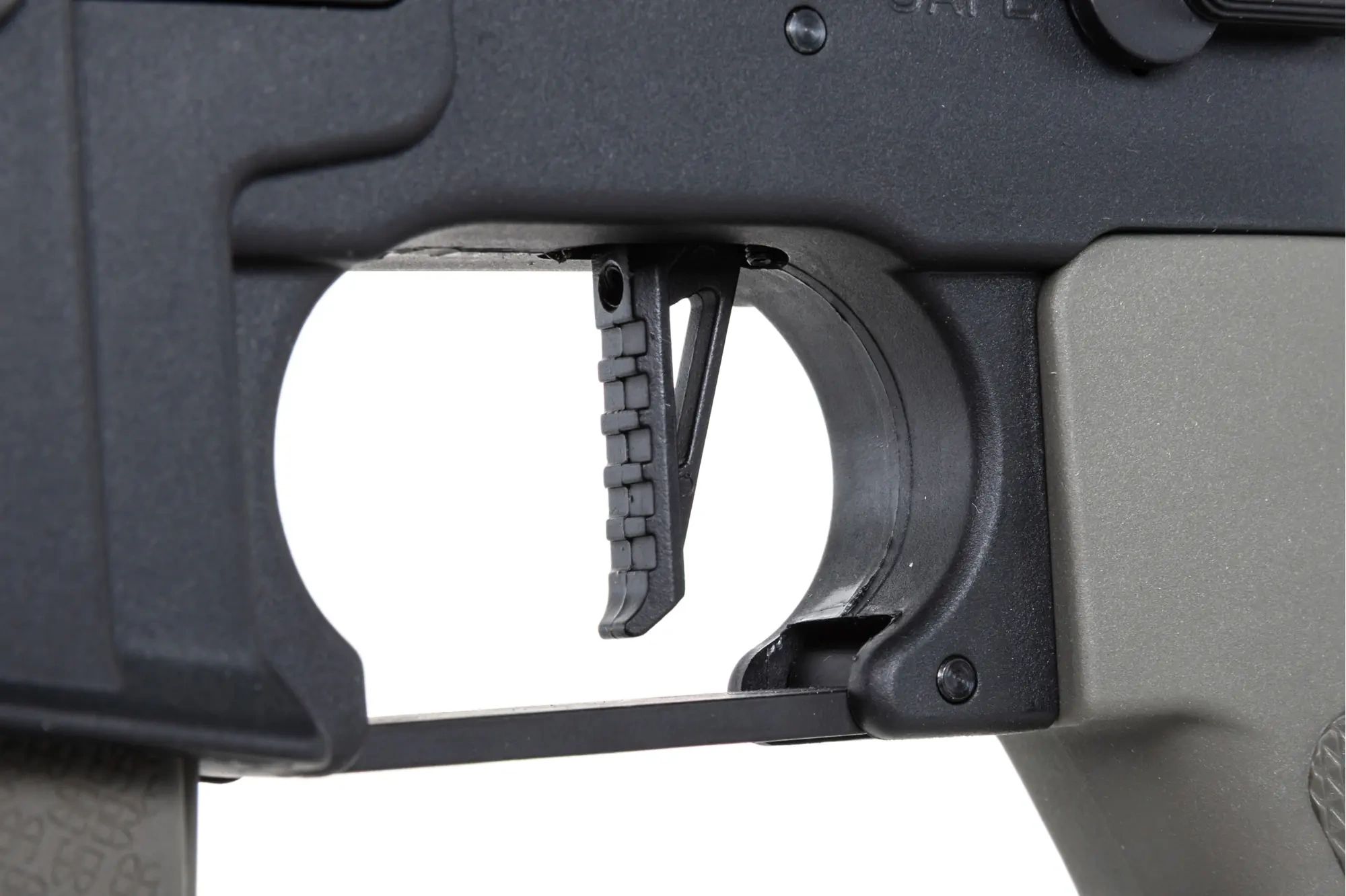 Karabinek szturmowy AEG Specna Arms SA-C21 CORE HAL ETU Gen.2 - Olive