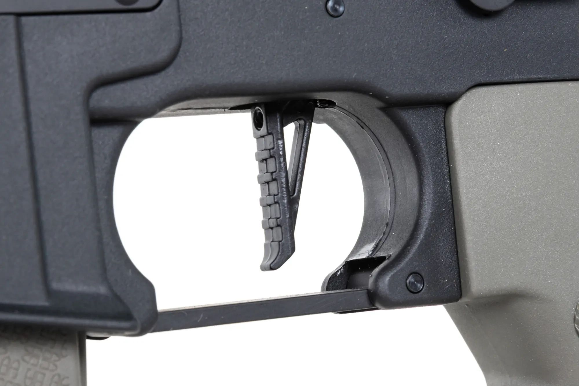 Karabinek szturmowy AEG Specna Arms SA-C22 CORE HAL ETU Gen.2 - Olive