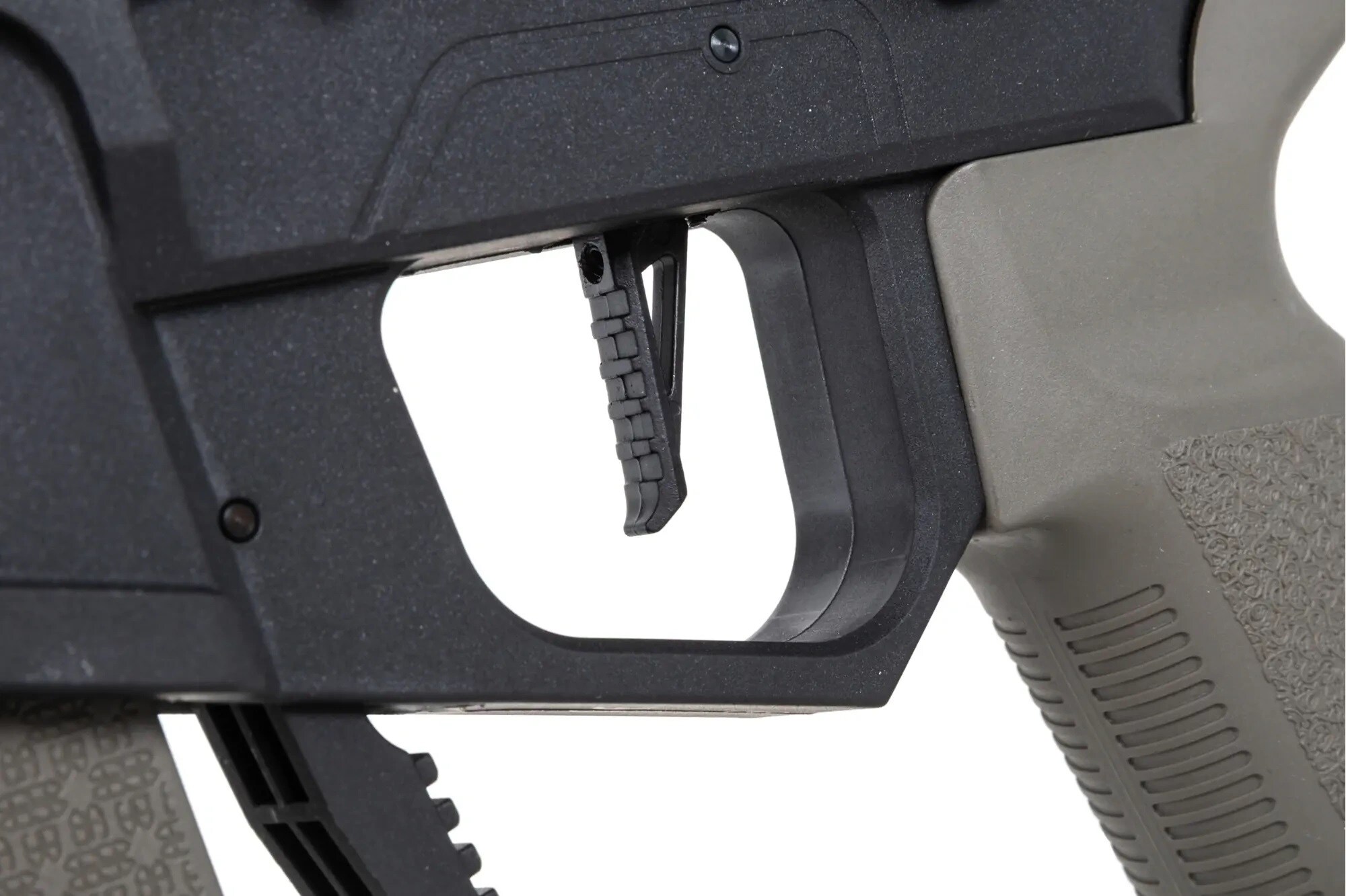 Karabinek szturmowy AEG Specna Arms SA-CX02 CORE HAL ETU Gen.2 - Olive
