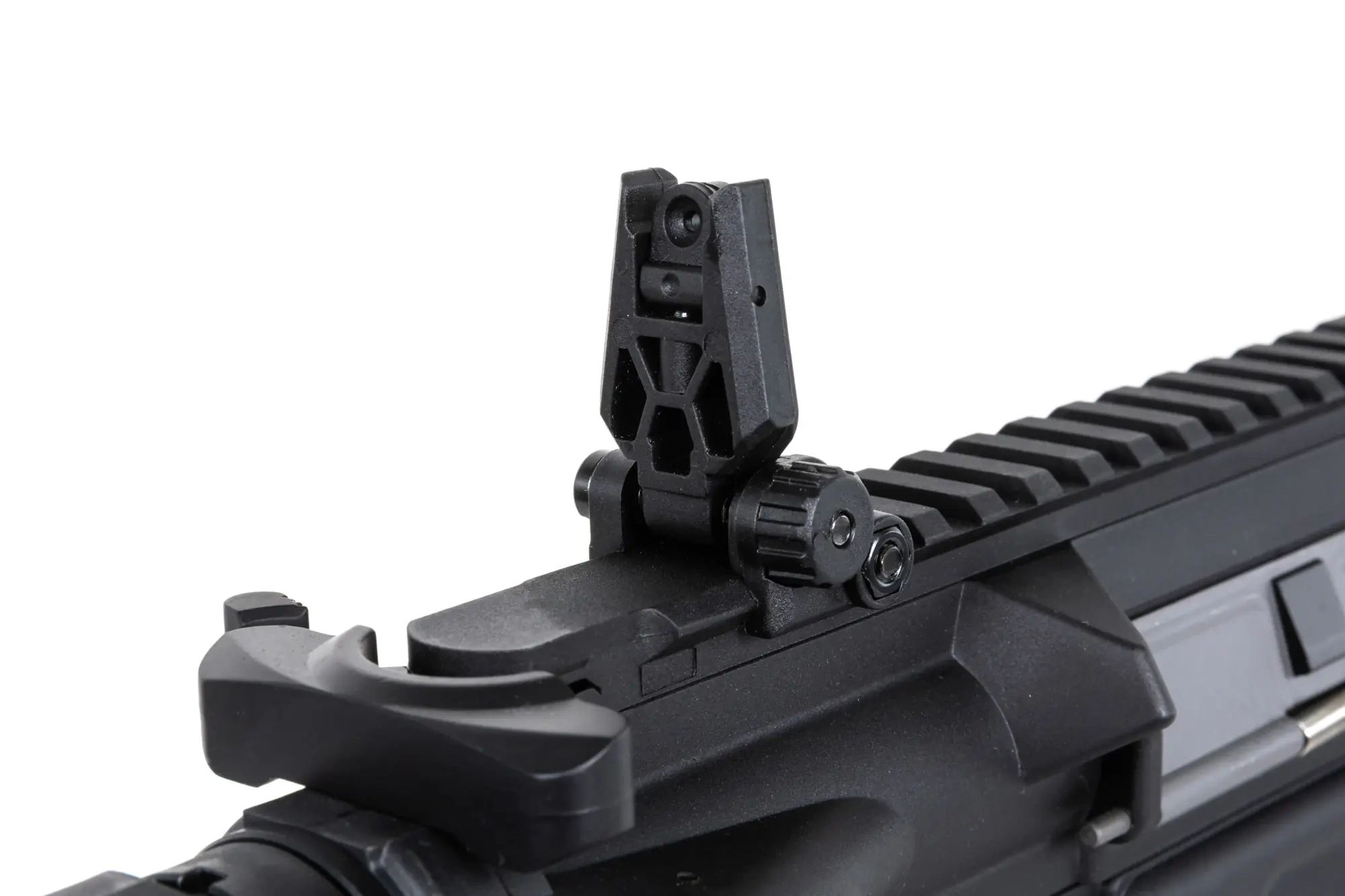 Karabinek szturmowy AEG Specna Arms SA-C24 CORE HAL ETU Gen.2 - Black