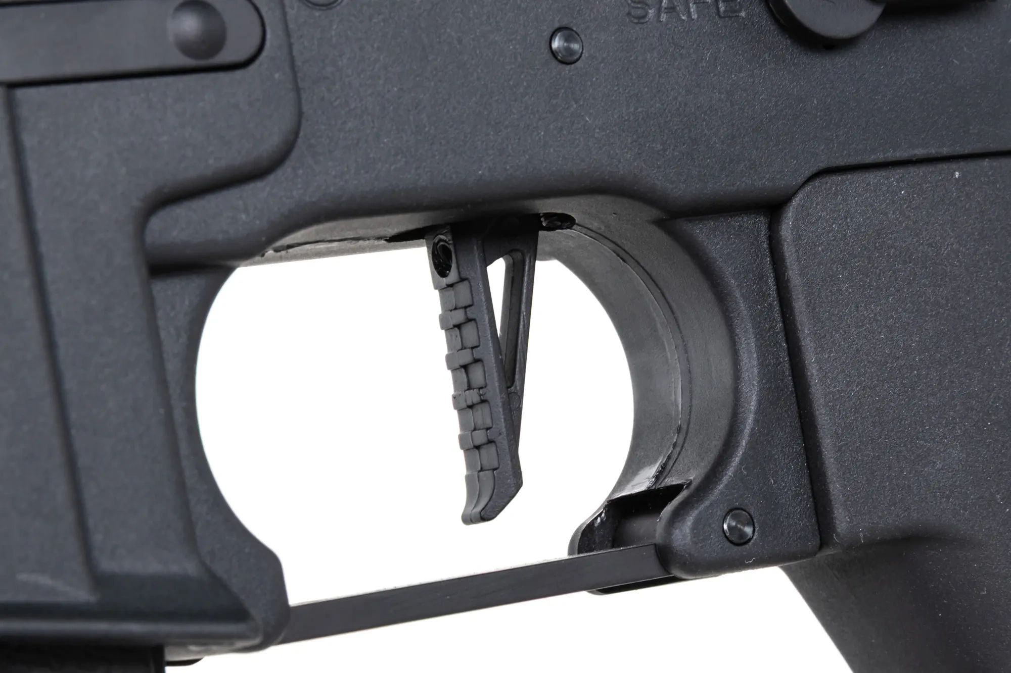 Karabinek szturmowy AEG Specna Arms SA-C24 CORE HAL ETU Gen.2 - Black