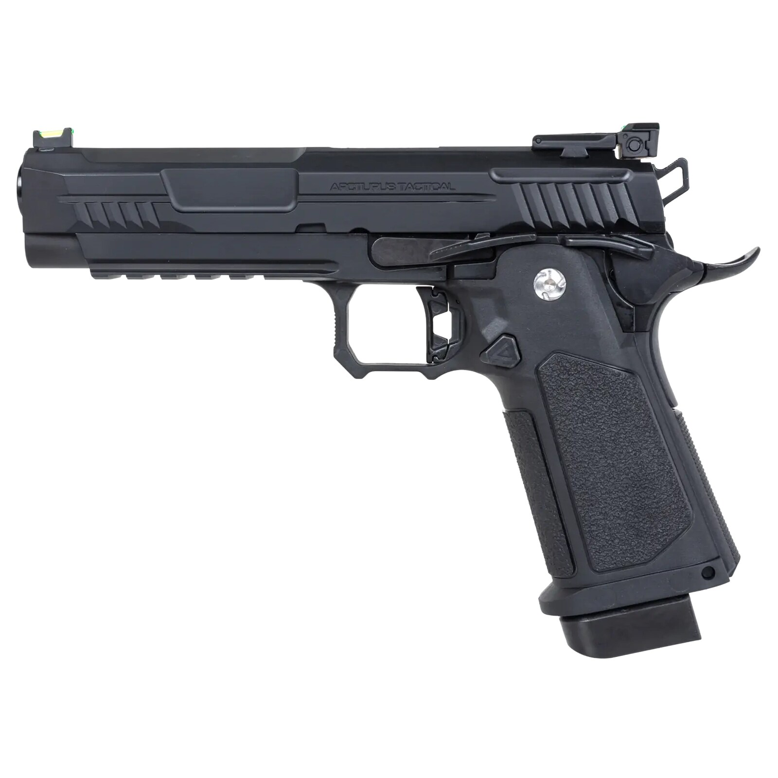 Pistolet GBB Arcturus Vanguard 5