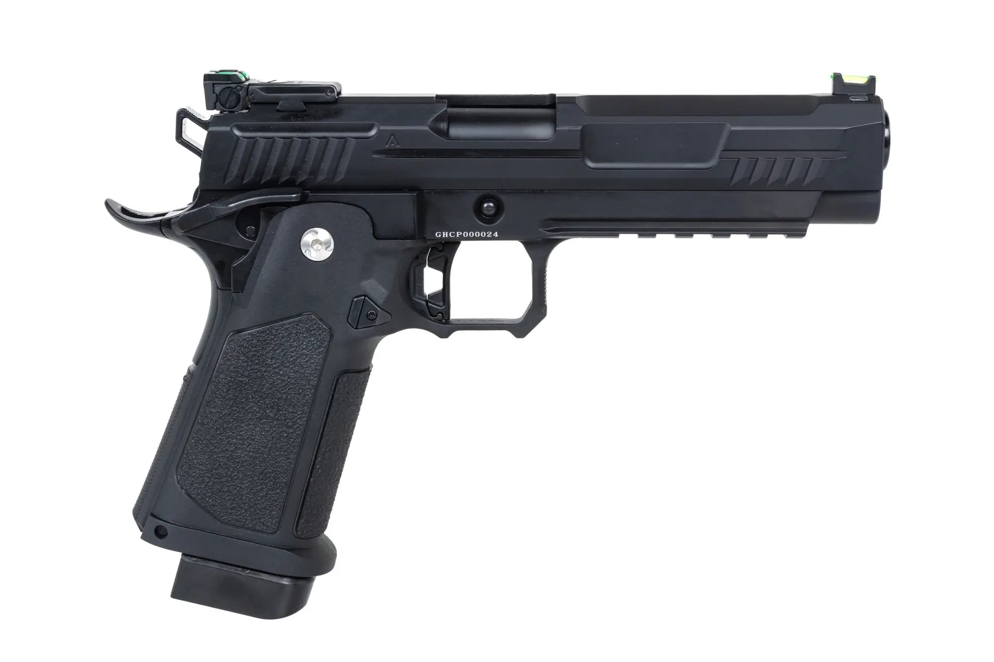 Pistolet GBB Arcturus Vanguard 5