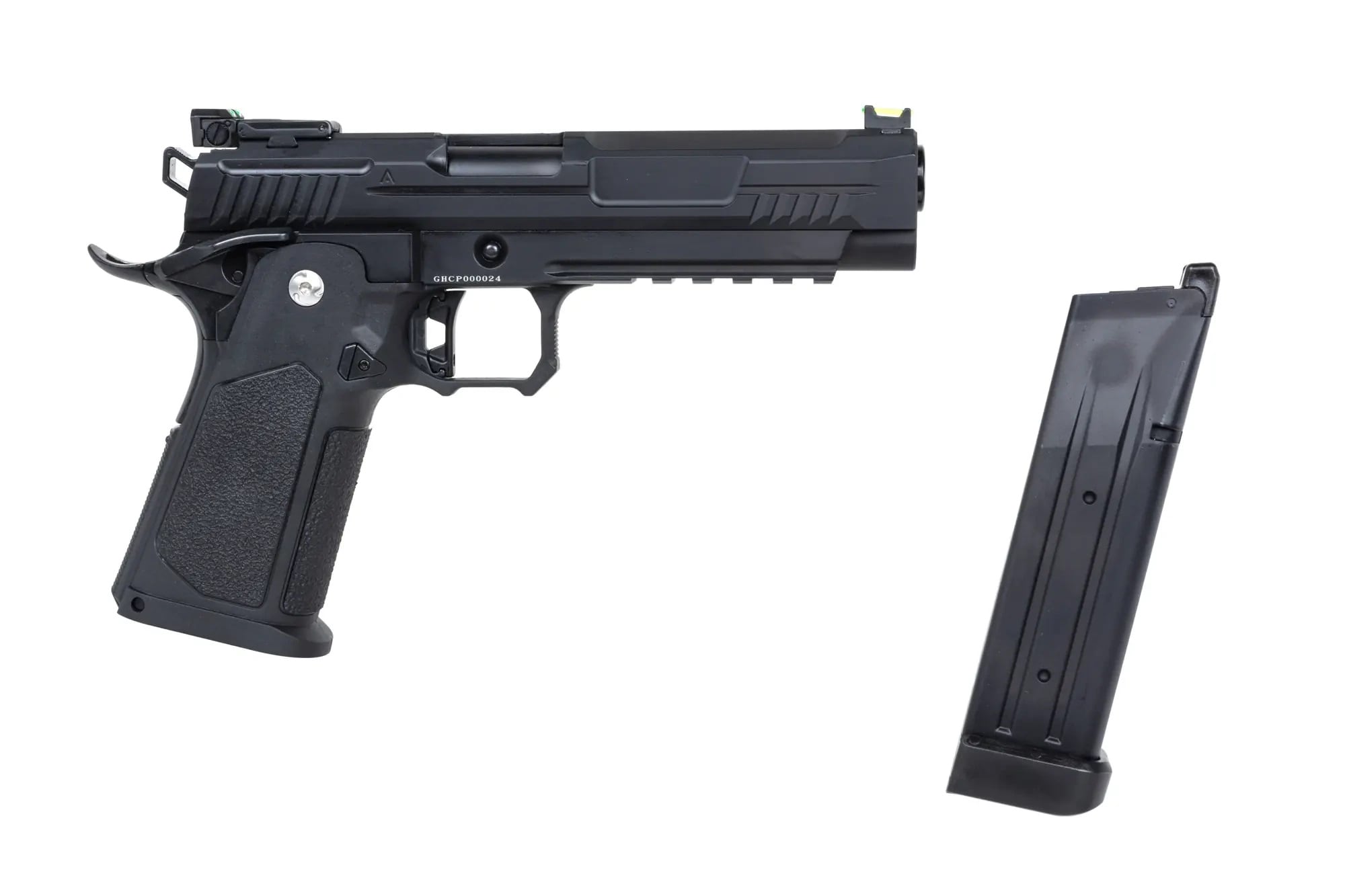 Pistolet GBB Arcturus Vanguard 5