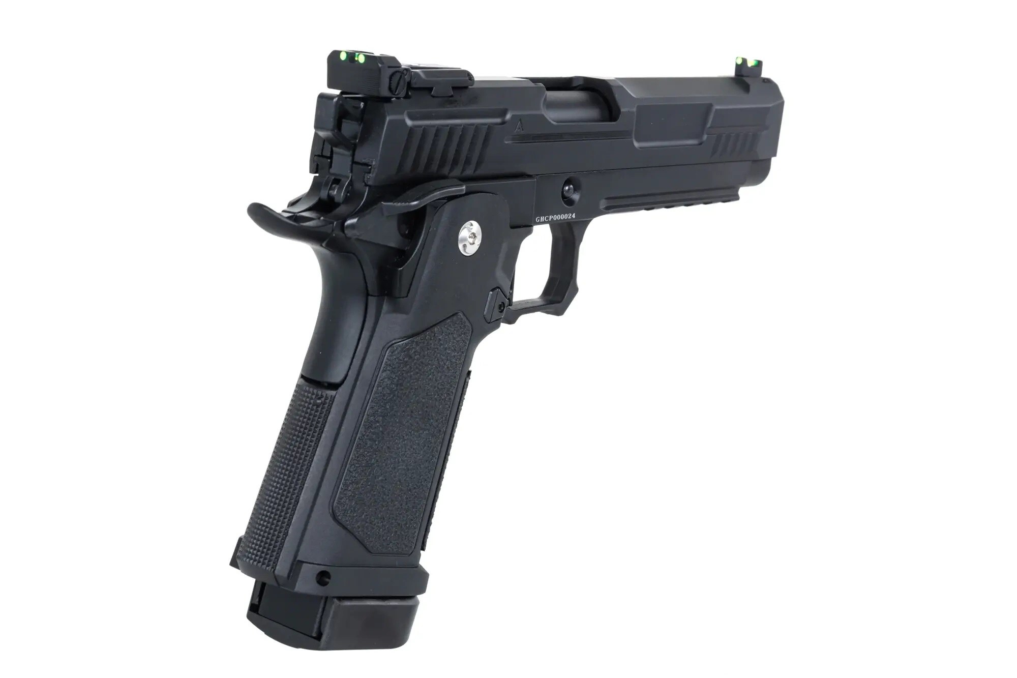 Pistolet GBB Arcturus Vanguard 5