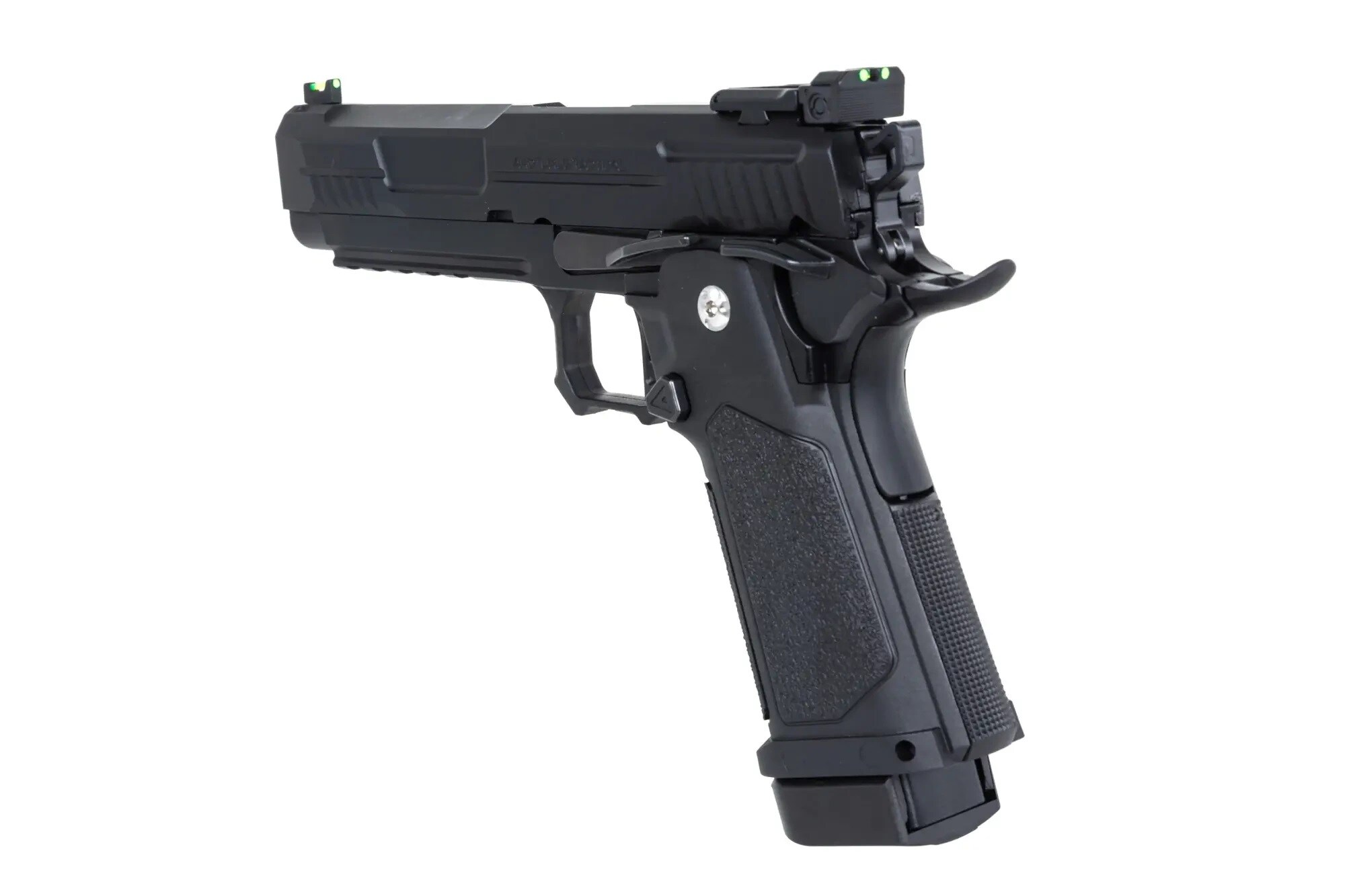 Pistolet GBB Arcturus Vanguard 5