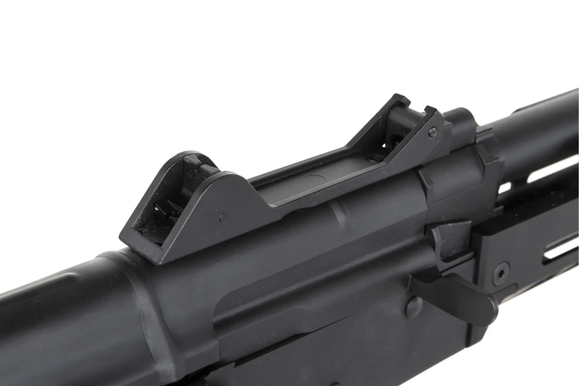 Karabinek szturmowy AEG Specna Arms SA-J83 CORE HAL ETU Gen. 2 - Black