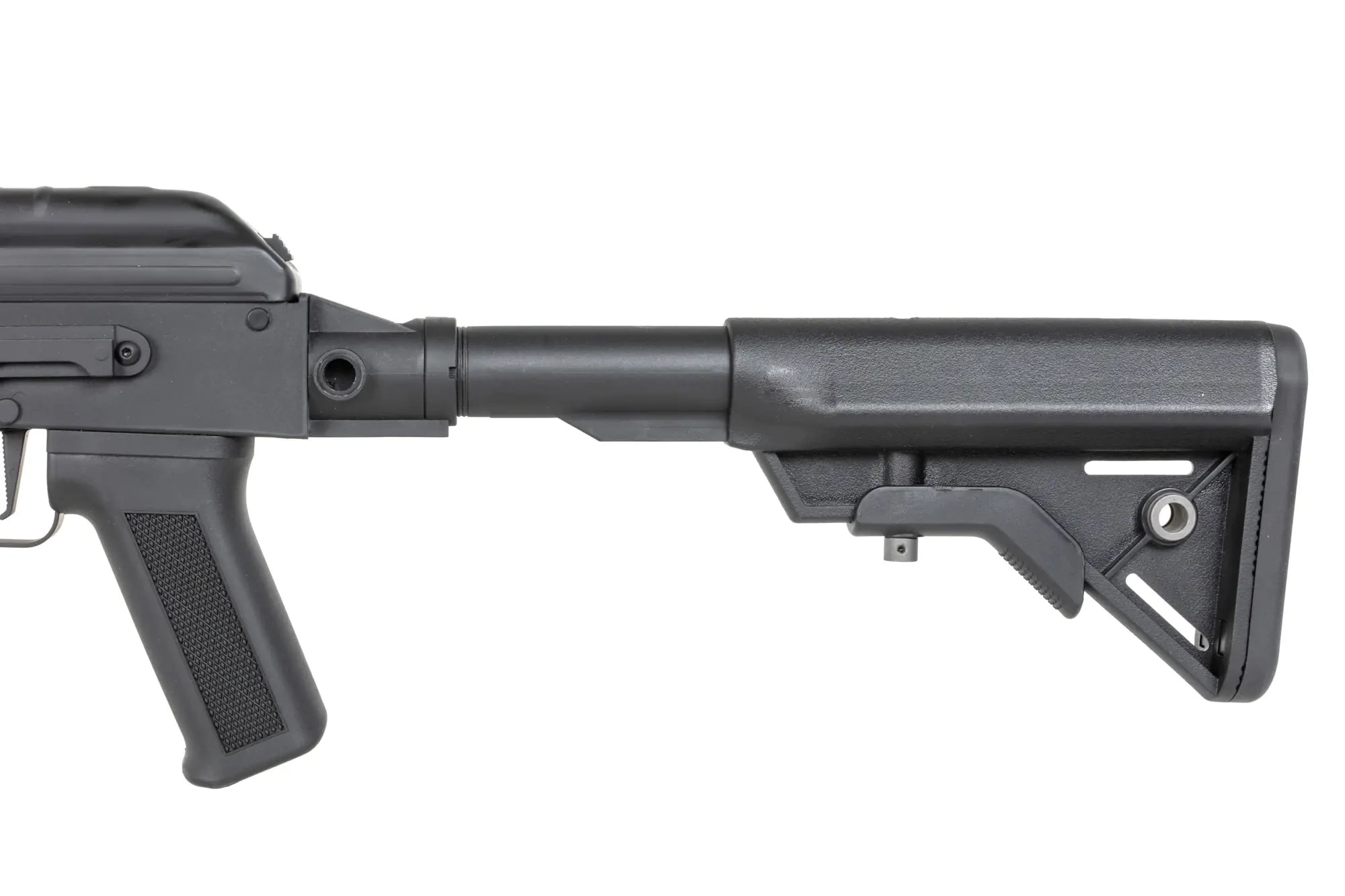 Karabinek szturmowy AEG Specna Arms SA-J83 CORE HAL ETU Gen. 2 - Black
