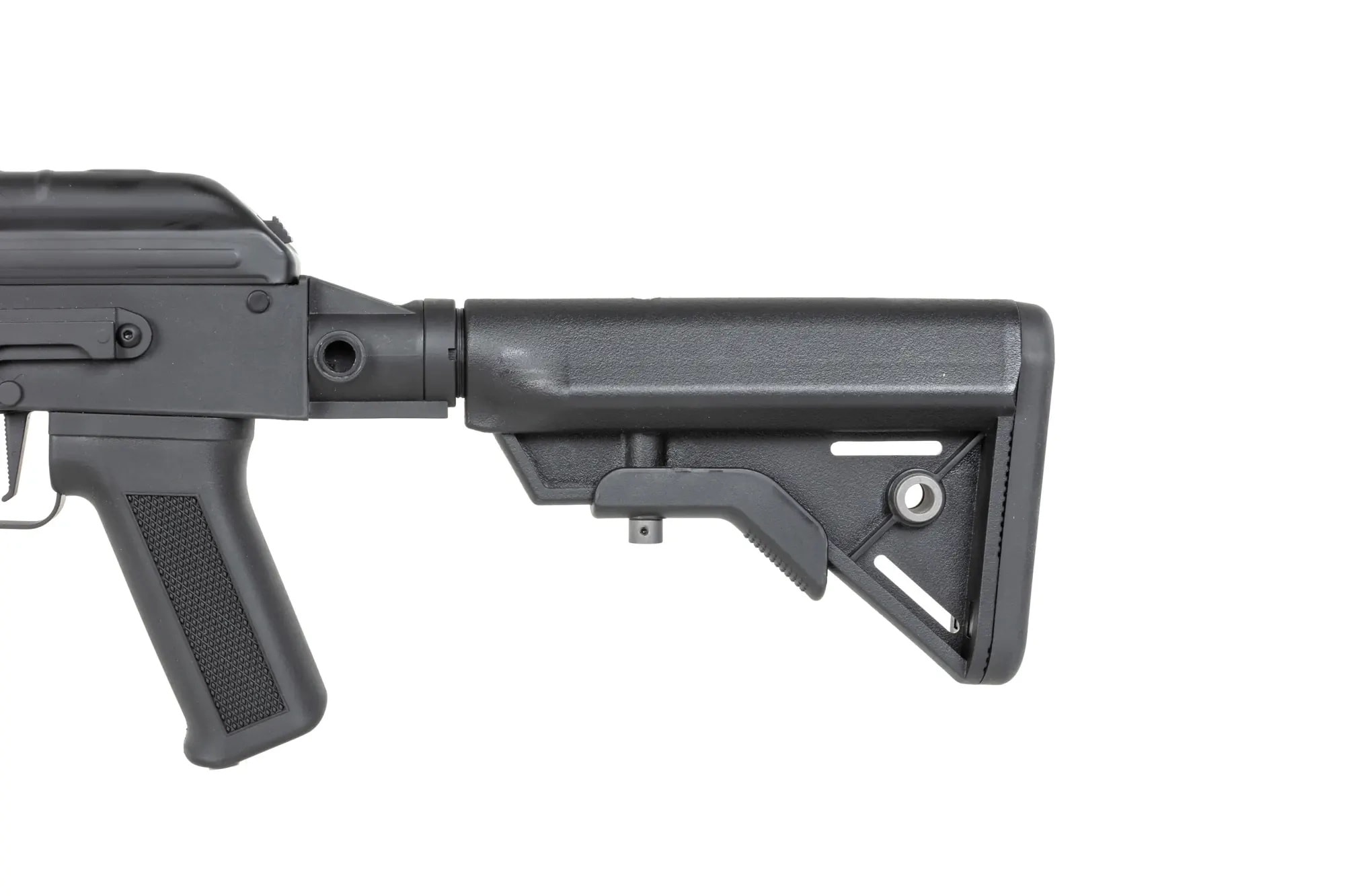 Karabinek szturmowy AEG Specna Arms SA-J83 CORE HAL ETU Gen. 2 - Black
