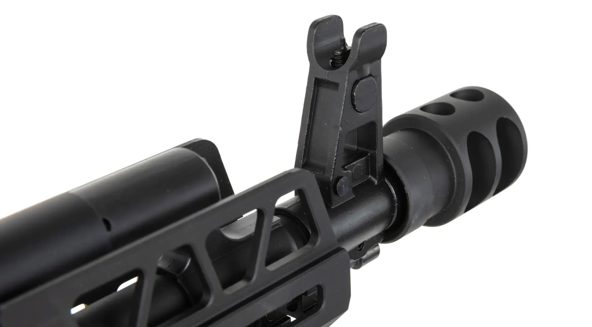 Karabinek szturmowy AEG Specna Arms SA-J83 CORE HAL ETU Gen. 2 - Black