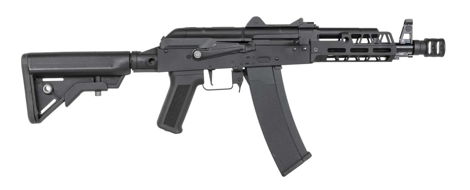 Karabinek szturmowy AEG Specna Arms SA-J83 CORE HAL ETU Gen. 2 - Black