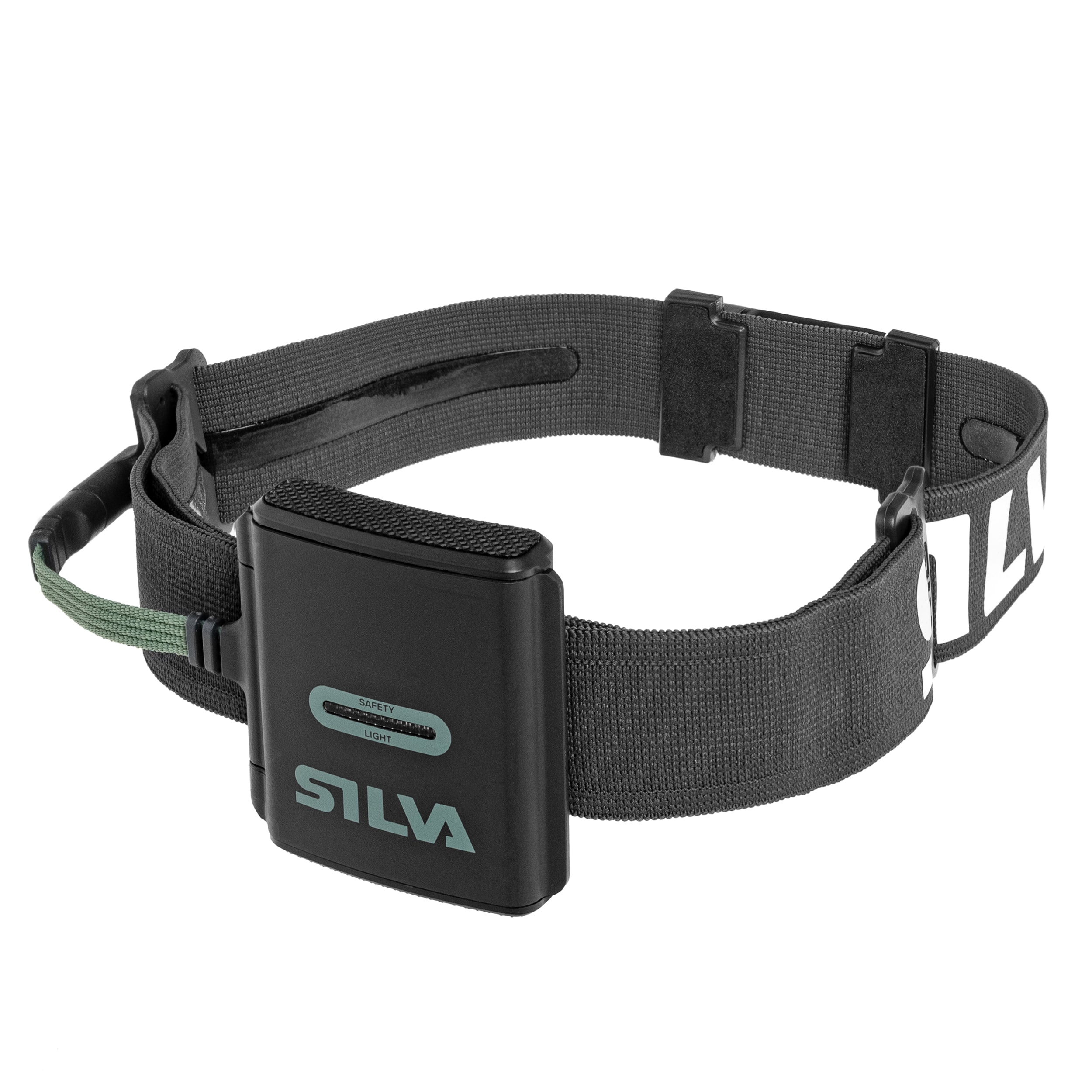 Latarka czołowa Silva Trail Runner Free 2 - 500 lumenów