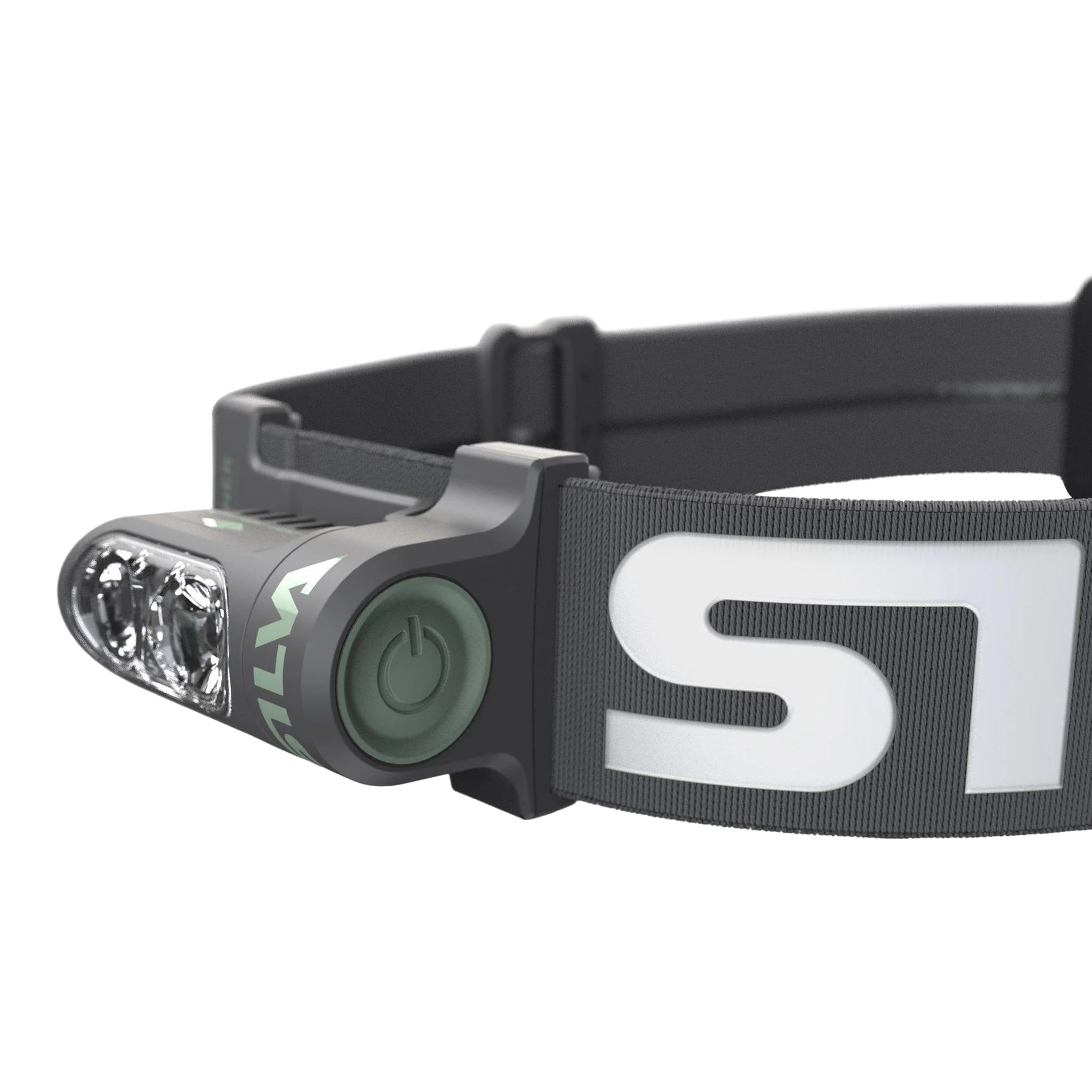 Latarka czołowa Silva Trail Runner Free 2 - 500 lumenów