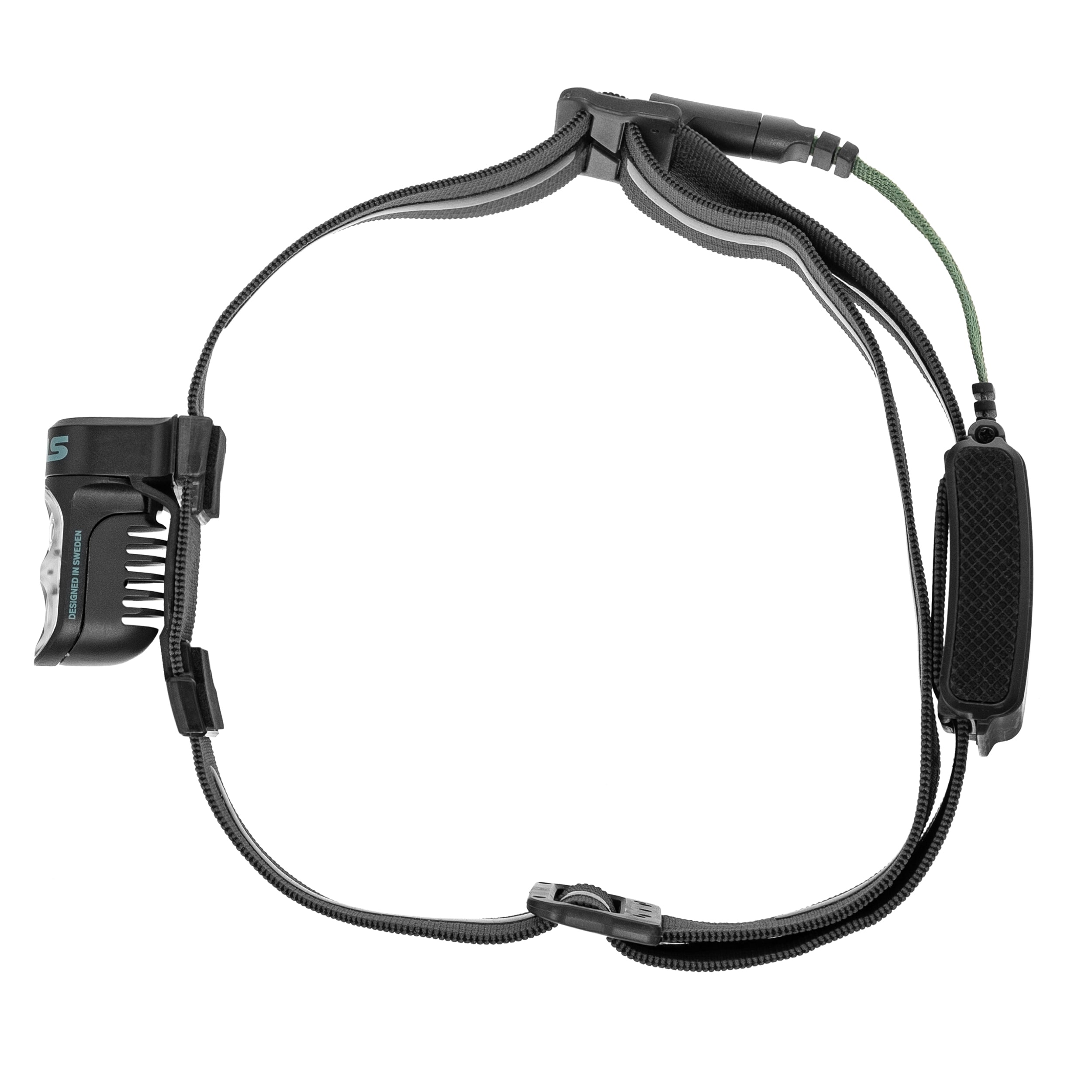 Latarka czołowa Silva Trail Runner Free 2 - 500 lumenów