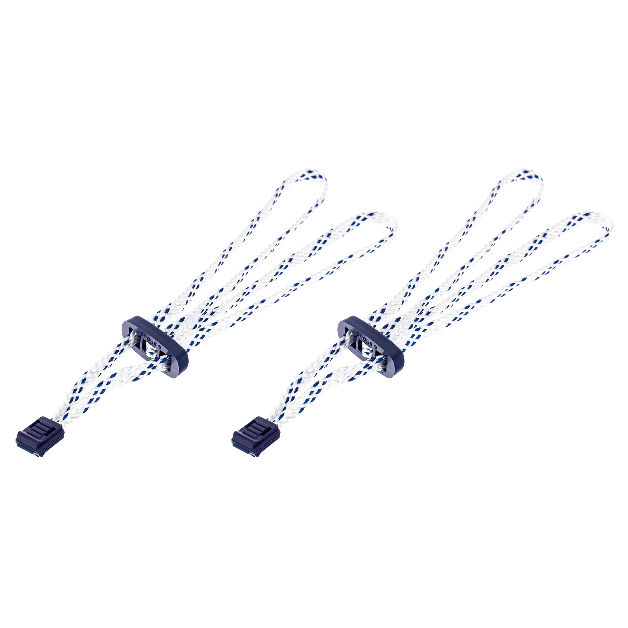 Kajdanki jednorazowe Alcyon nylonowe - 2 szt.