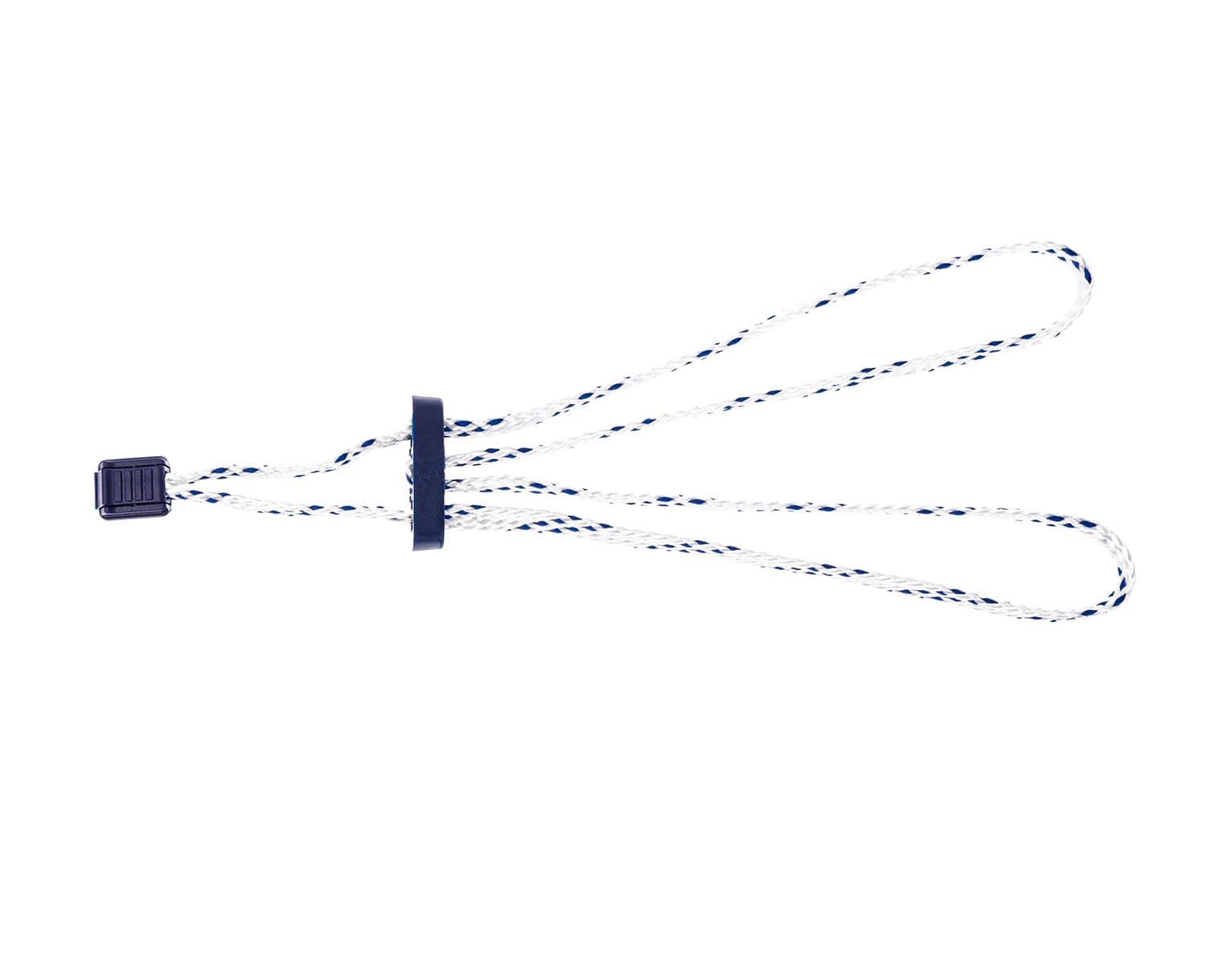 Kajdanki jednorazowe Alcyon nylonowe - 2 szt.
