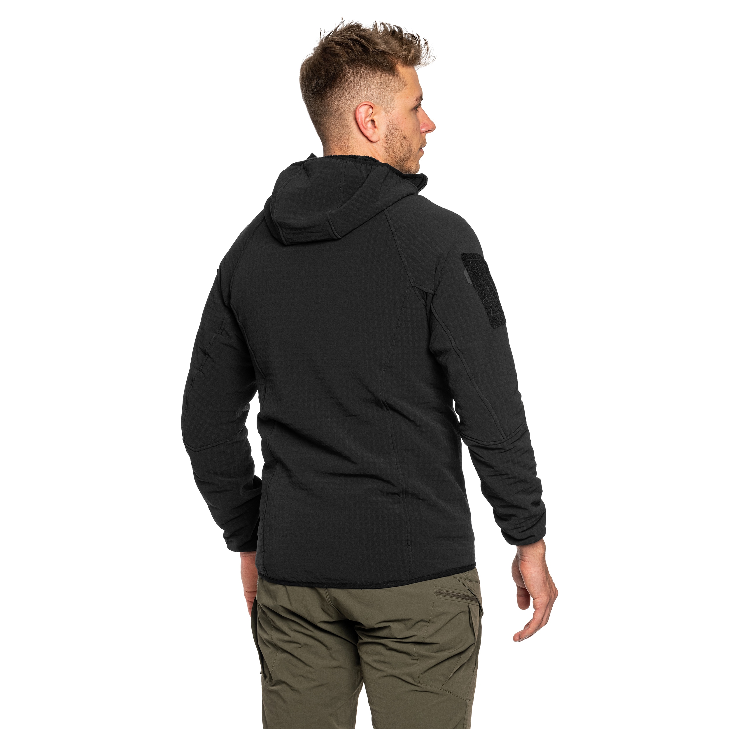 Polar Helikon-Tex Patriot Pro - Black