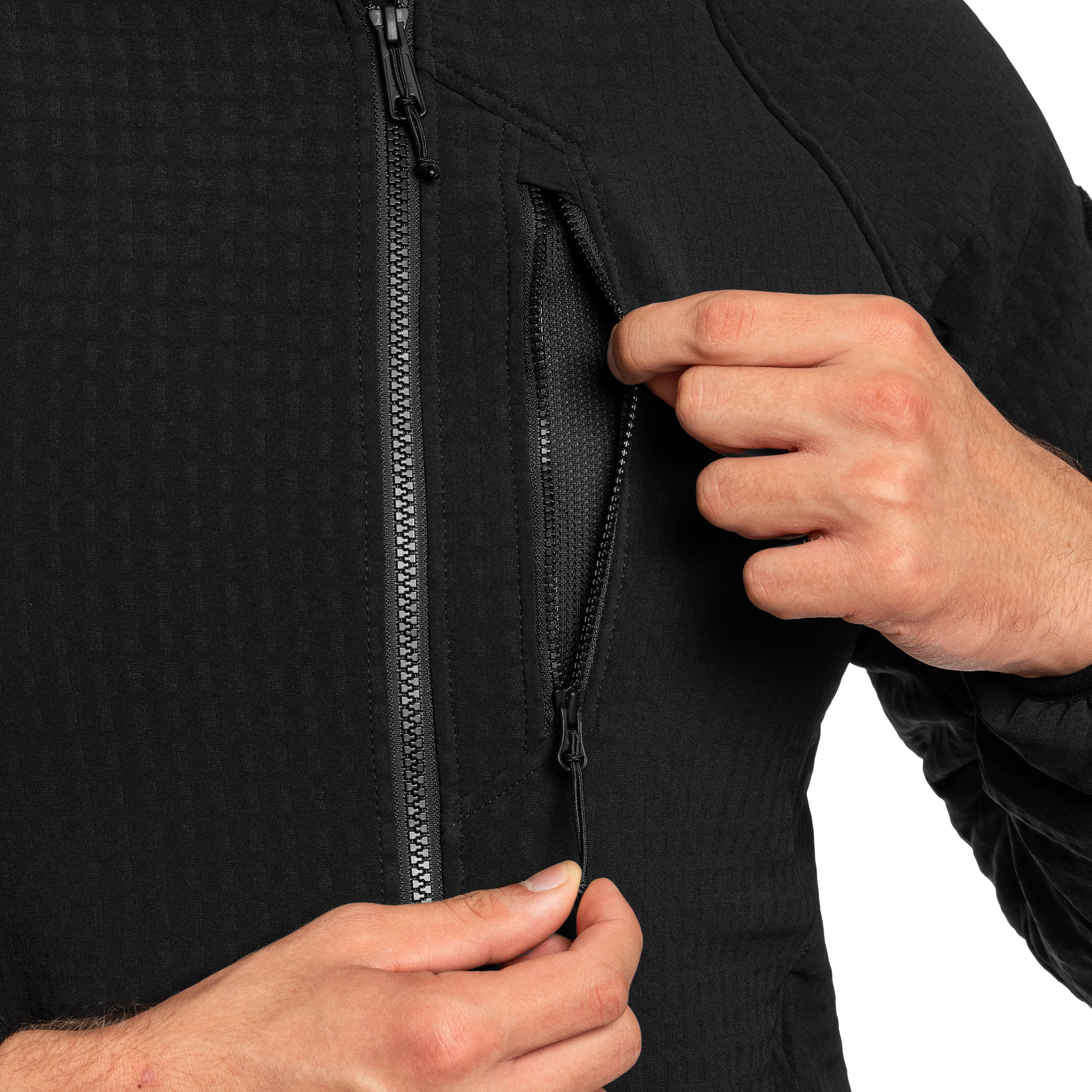 Polar Helikon-Tex Patriot Pro - Black
