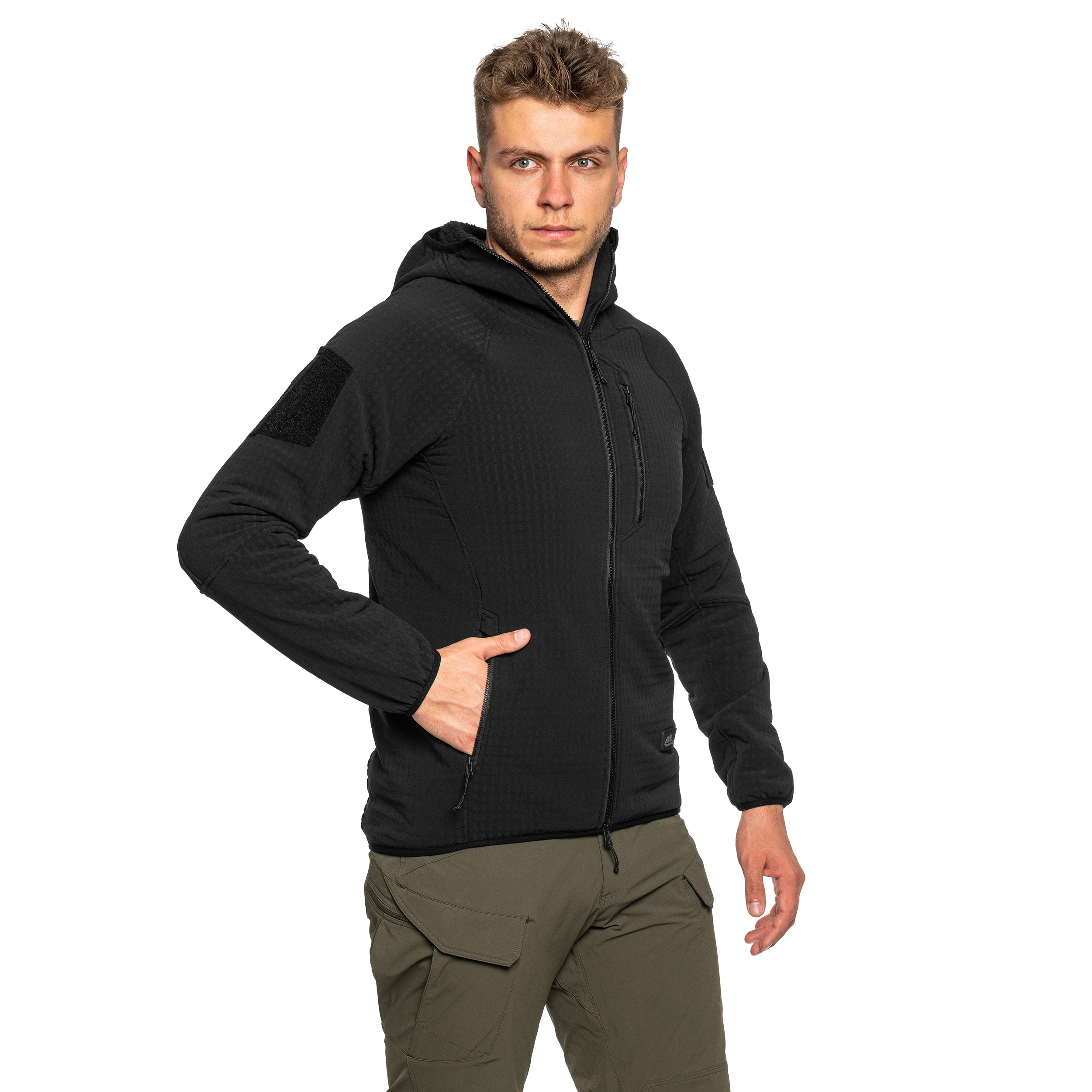 Polar Helikon-Tex Patriot Pro - Black