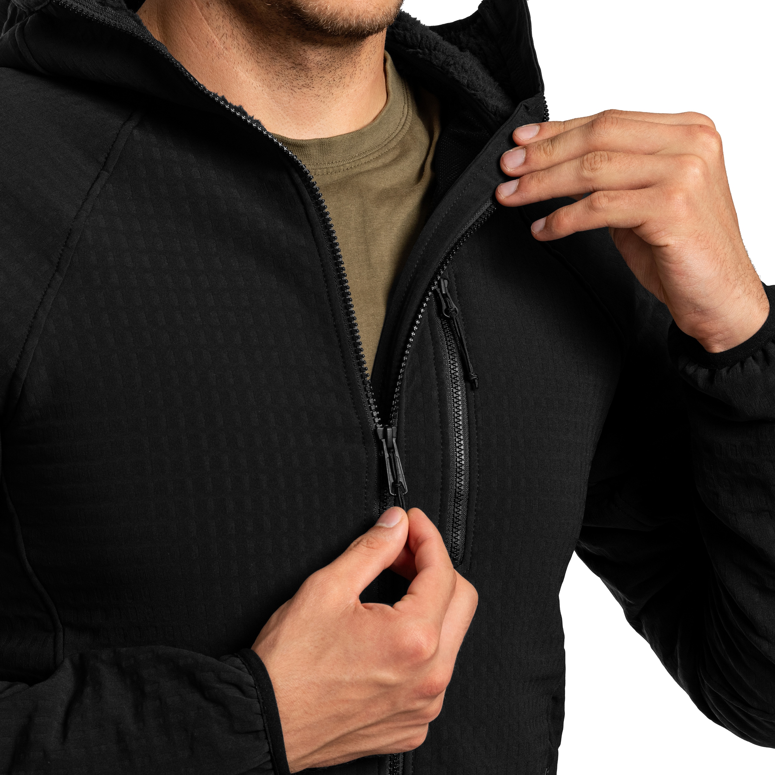 Polar Helikon-Tex Patriot Pro - Black