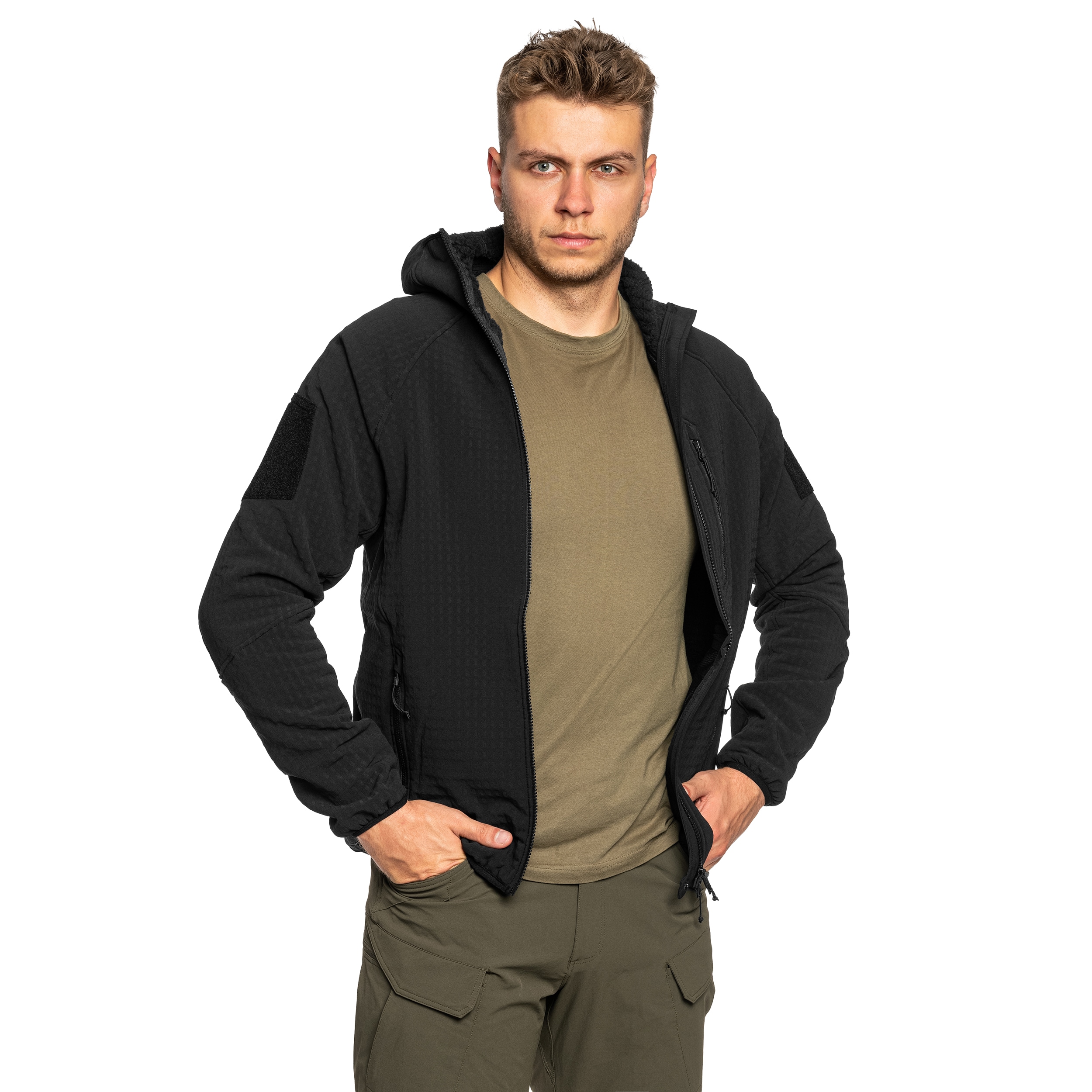 Polar Helikon-Tex Patriot Pro - Black