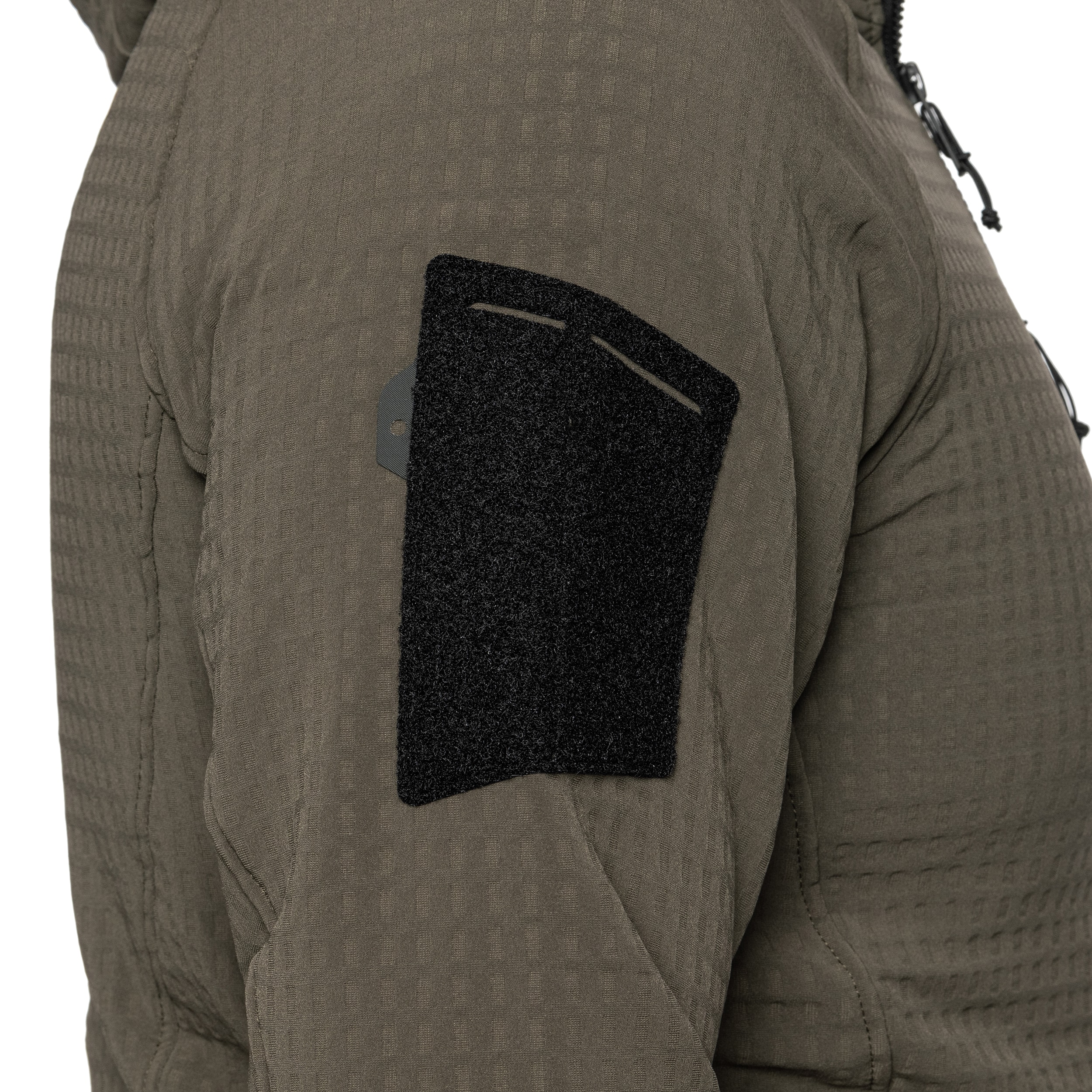 Polar Helikon Patriot Pro - Taiga Green